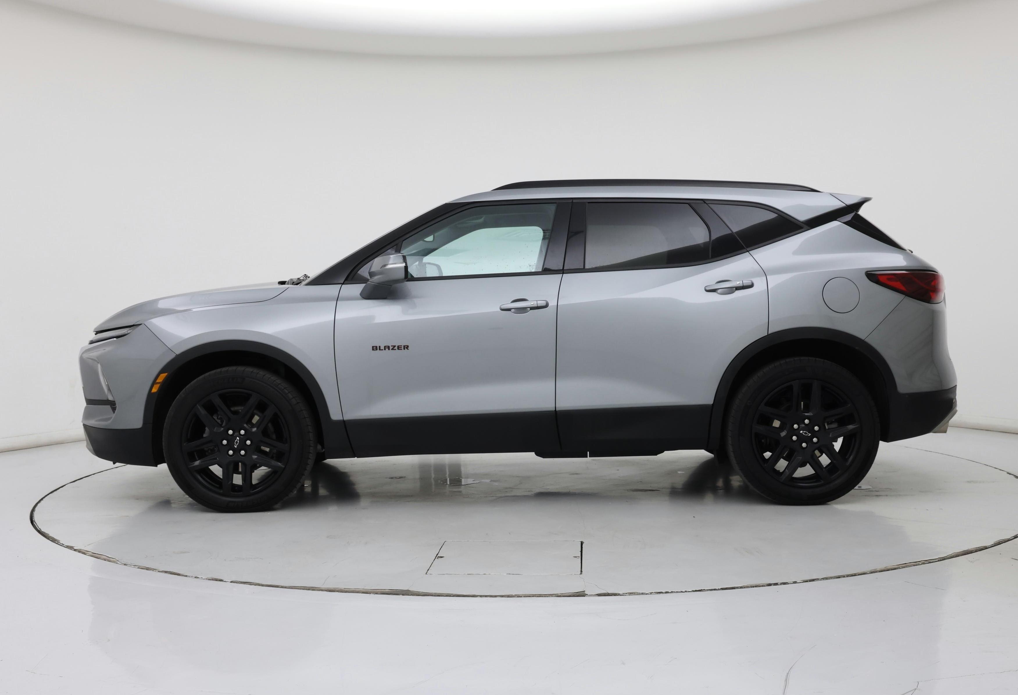 Thumbnail: 2024 Chevrolet Blazer - 3