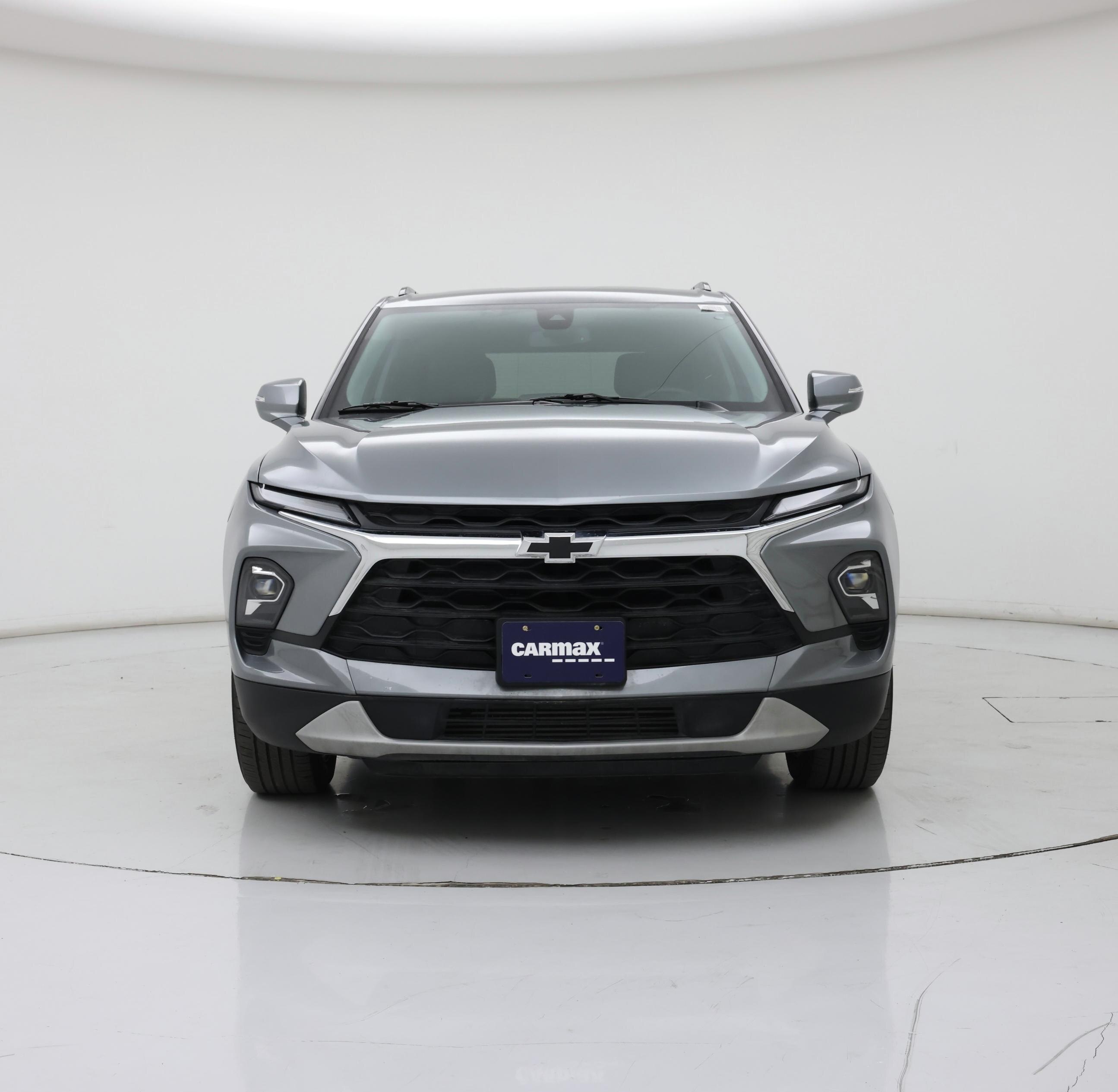 Thumbnail: 2024 Chevrolet Blazer - 5