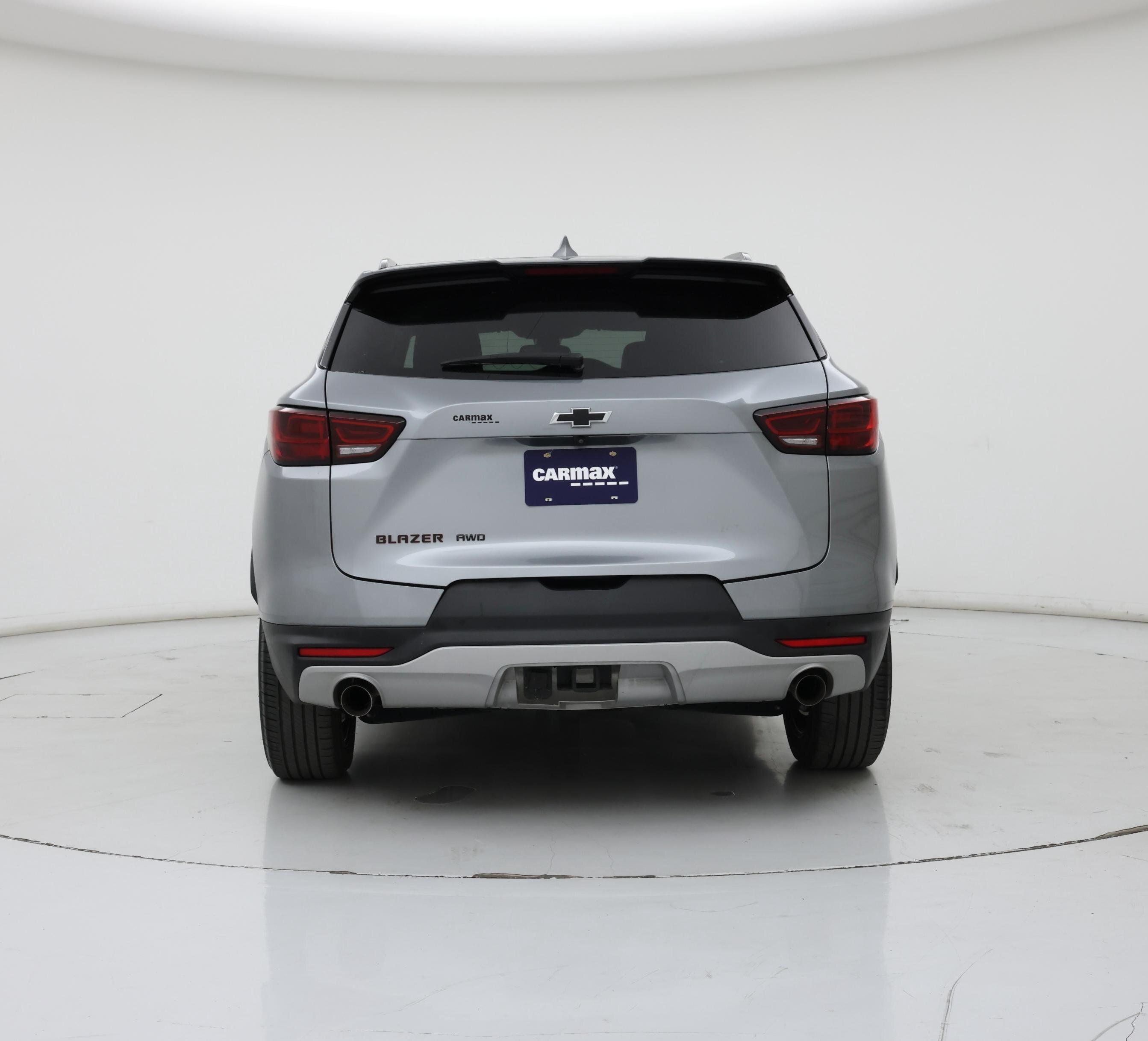 Thumbnail: 2024 Chevrolet Blazer - 6