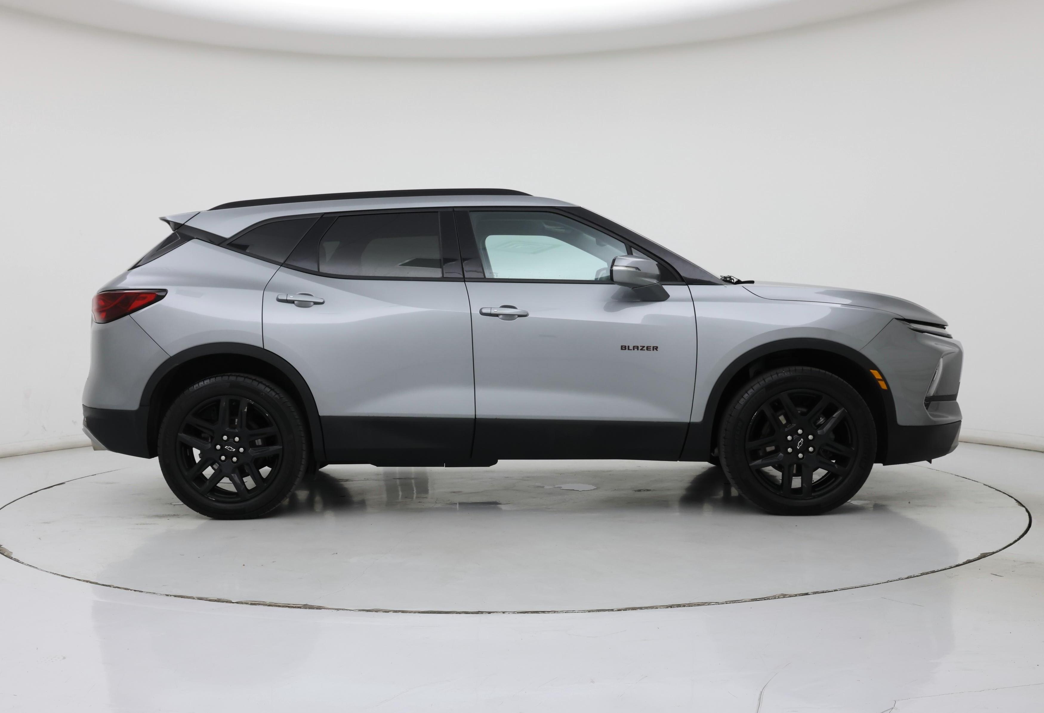 Thumbnail: 2024 Chevrolet Blazer - 7