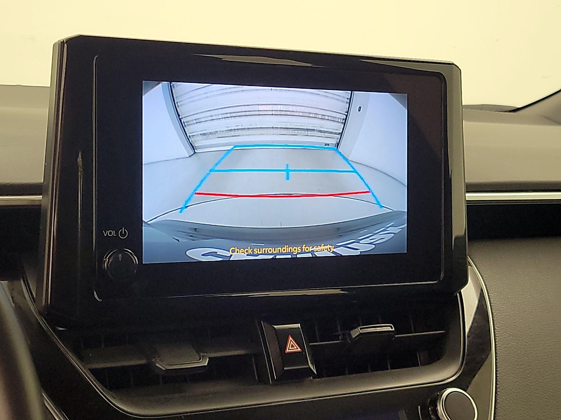 Thumbnail: 2024 Toyota Corolla - 14