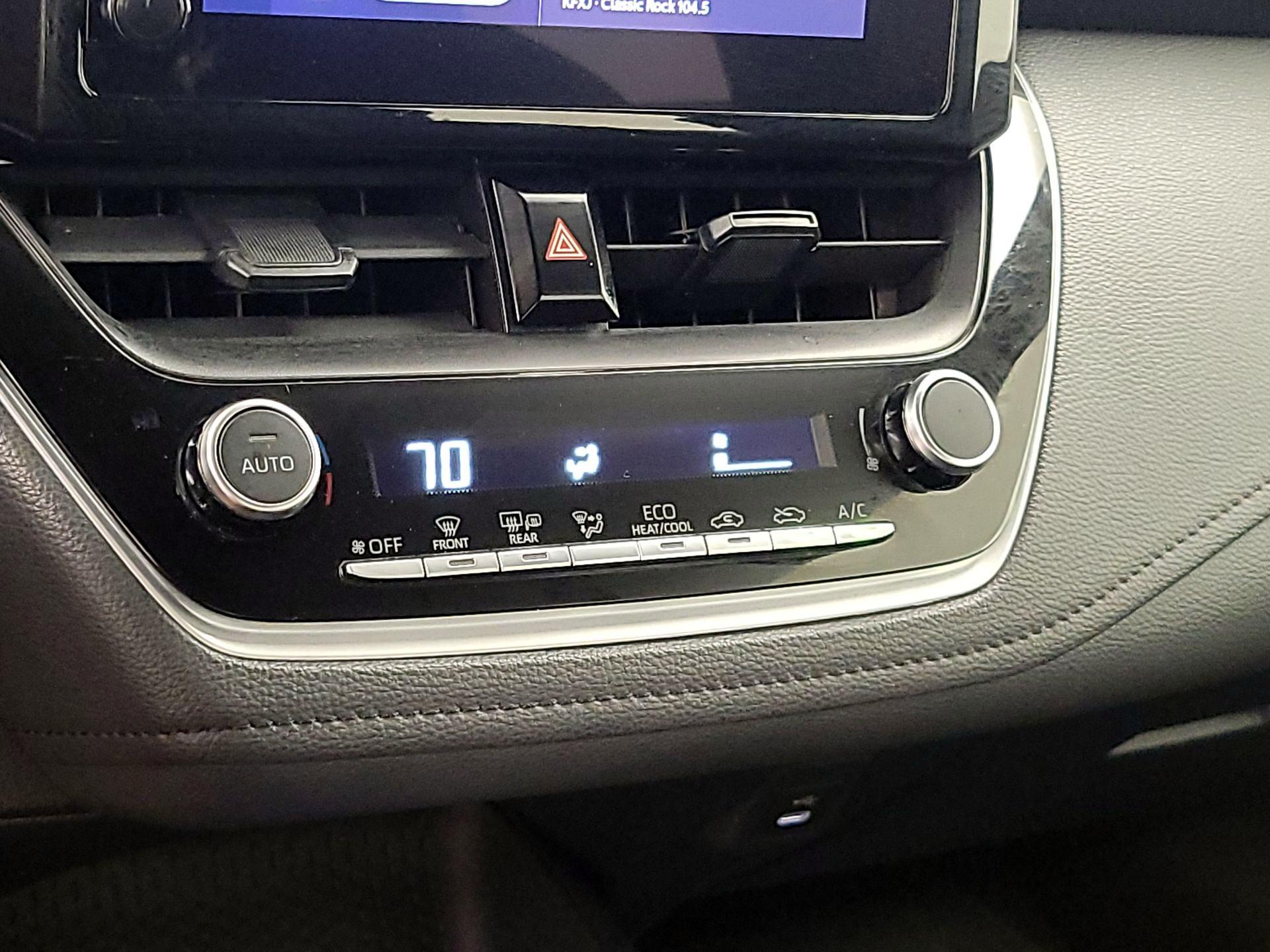 Thumbnail: 2024 Toyota Corolla - 16