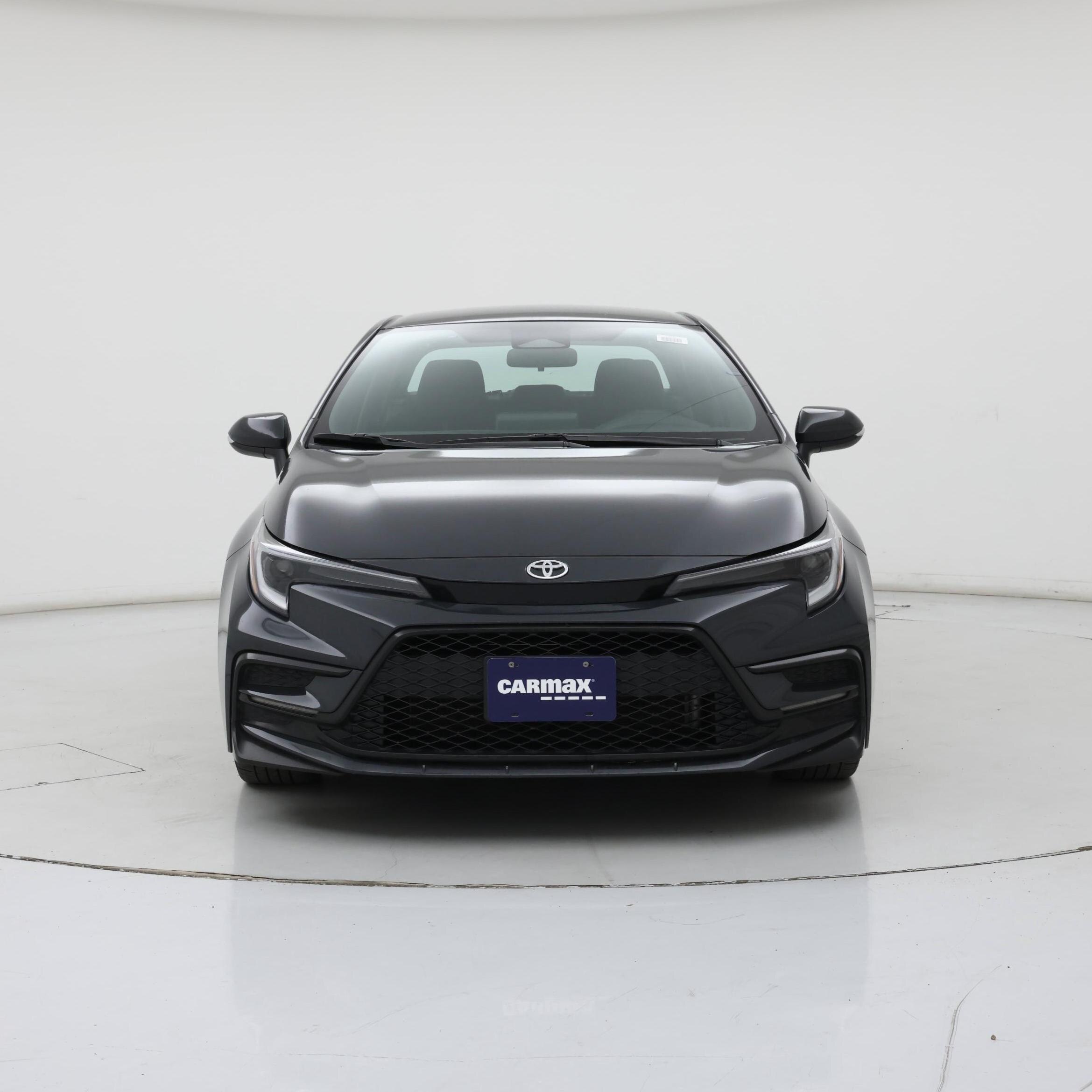 Thumbnail: 2024 Toyota Corolla - 5