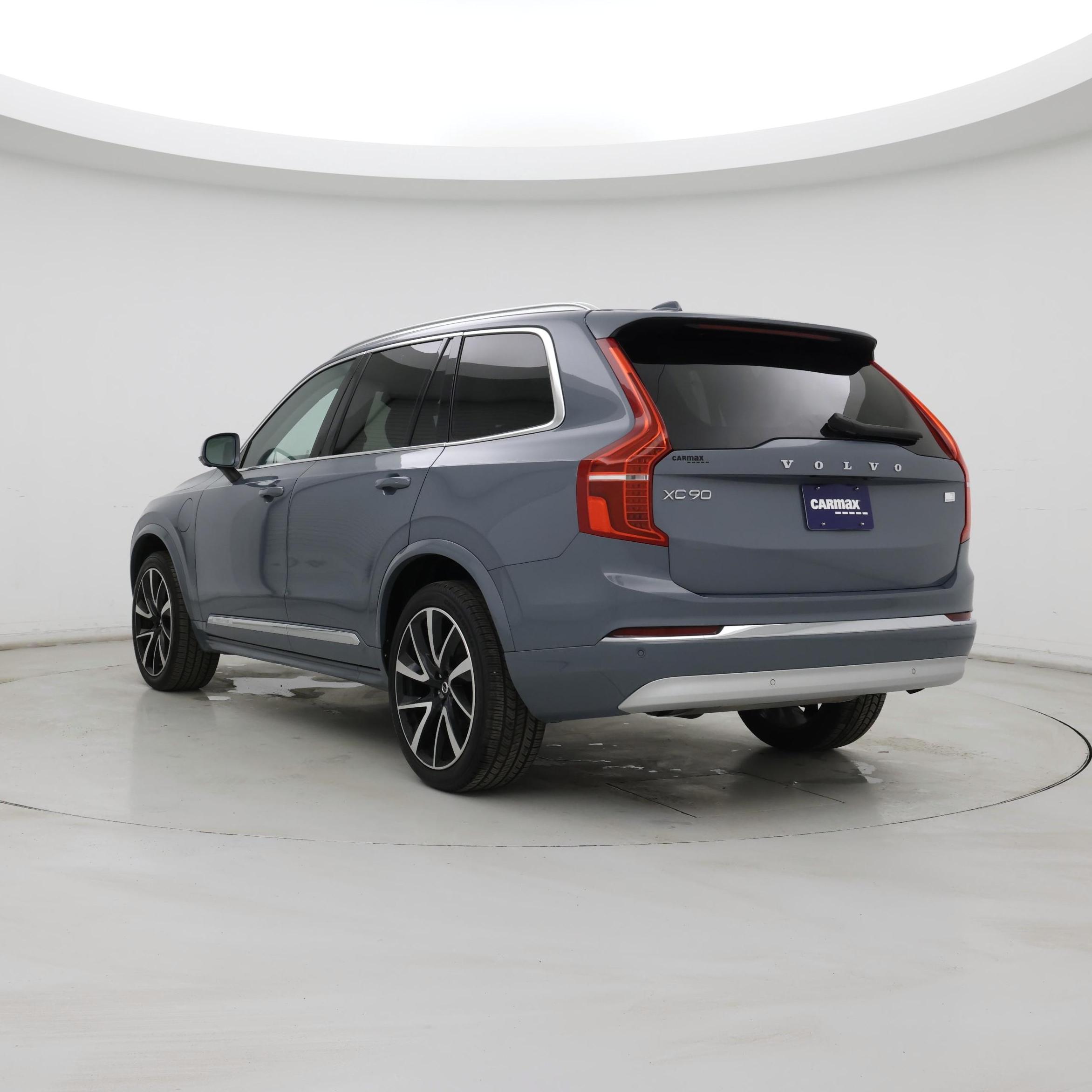 Thumbnail: 2022 Volvo XC90 - 2
