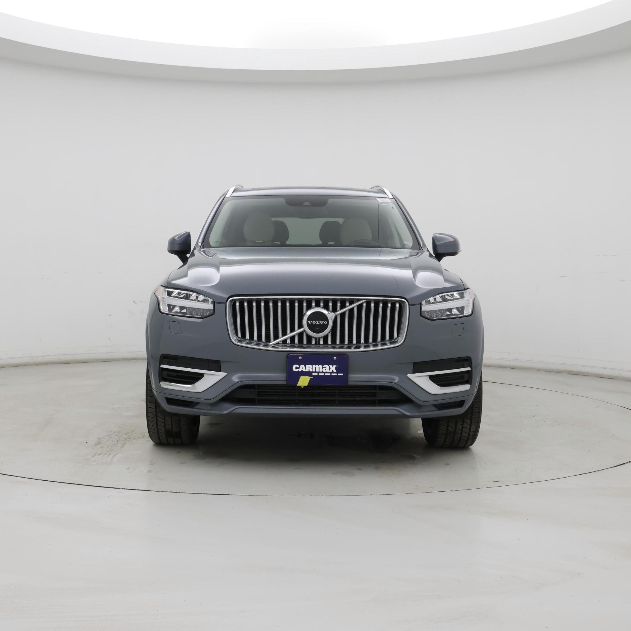 Thumbnail: 2022 Volvo XC90 - 5