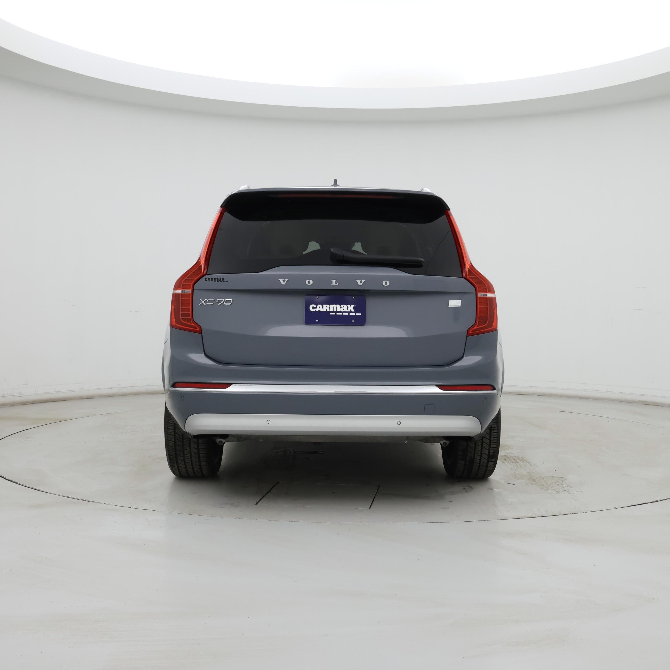 Thumbnail: 2022 Volvo XC90 - 6