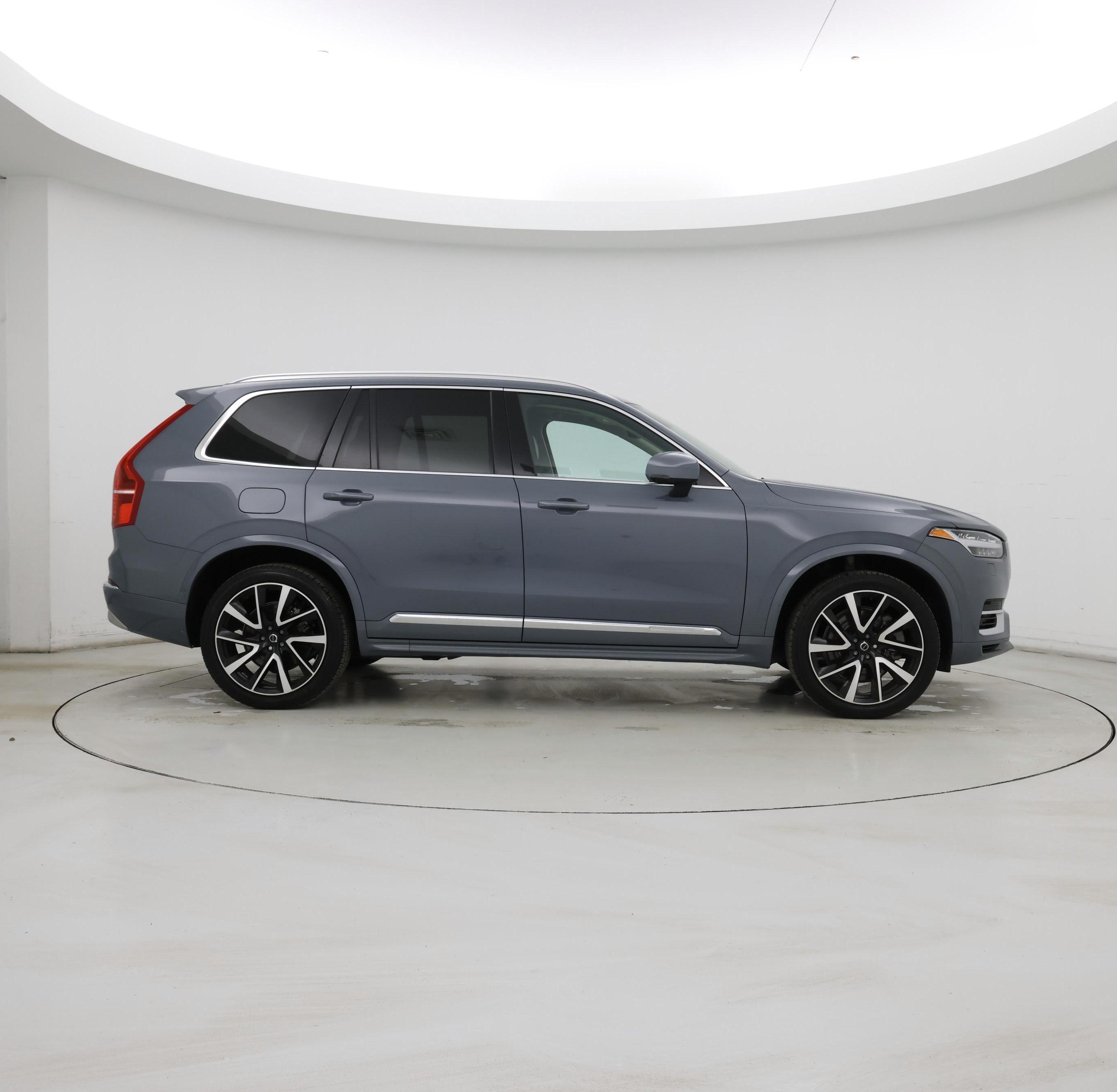 Thumbnail: 2022 Volvo XC90 - 7