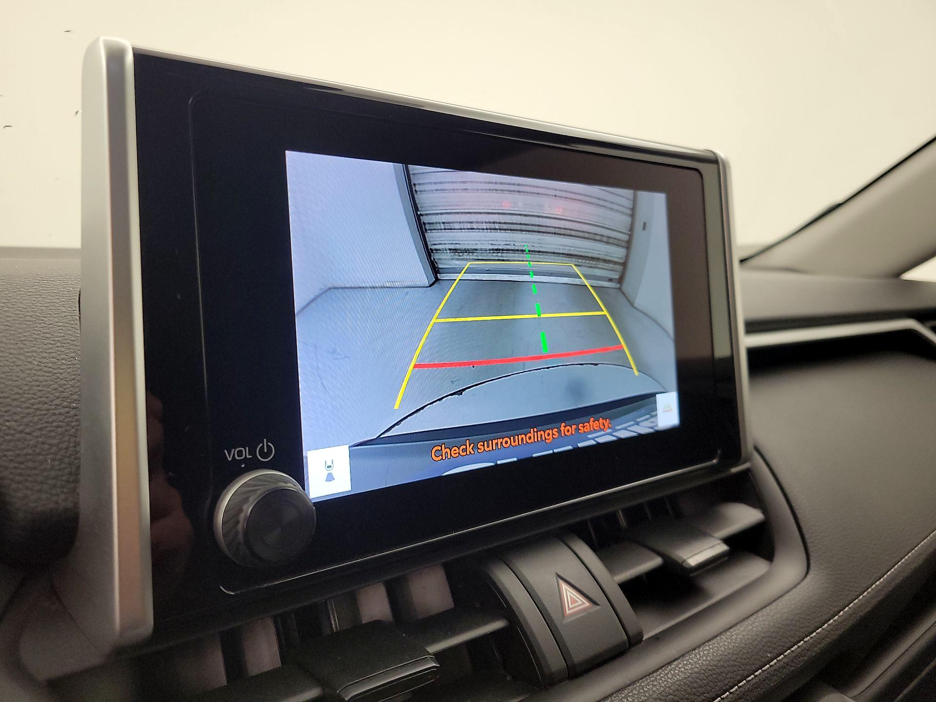 Thumbnail: 2024 Toyota RAV4 - 14