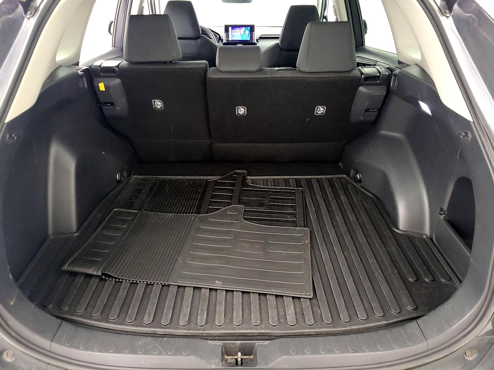 Thumbnail: 2024 Toyota RAV4 - 20