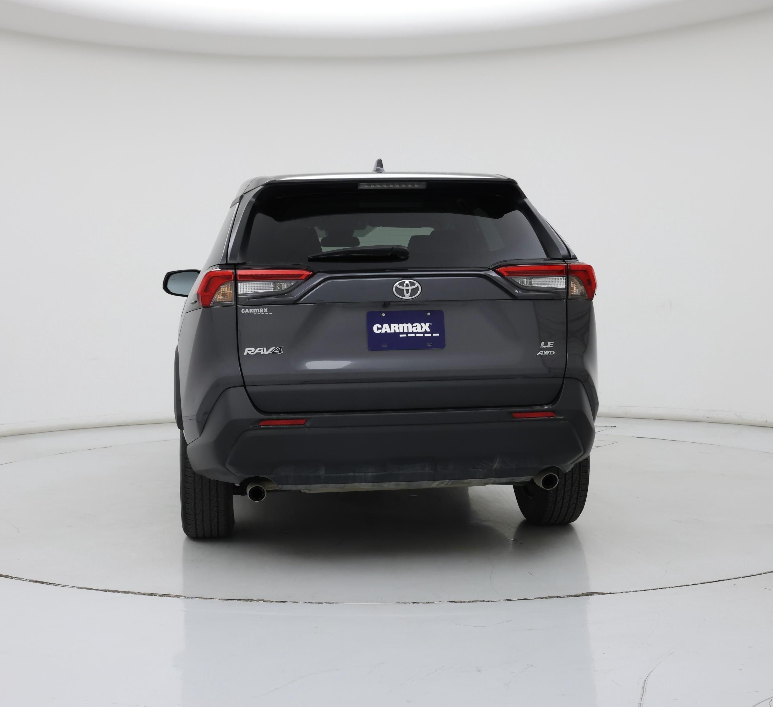 Thumbnail: 2024 Toyota RAV4 - 6