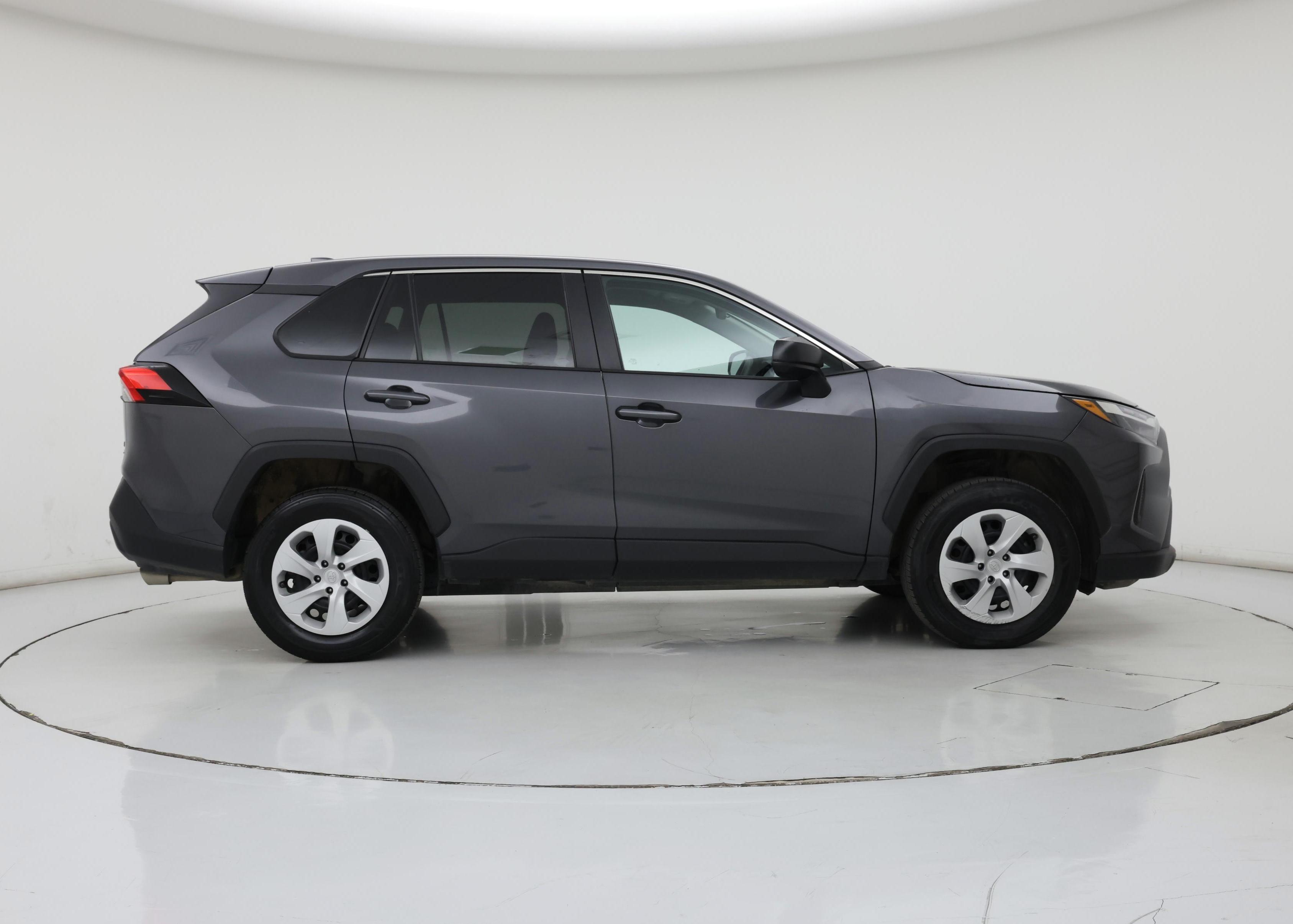 Thumbnail: 2024 Toyota RAV4 - 7