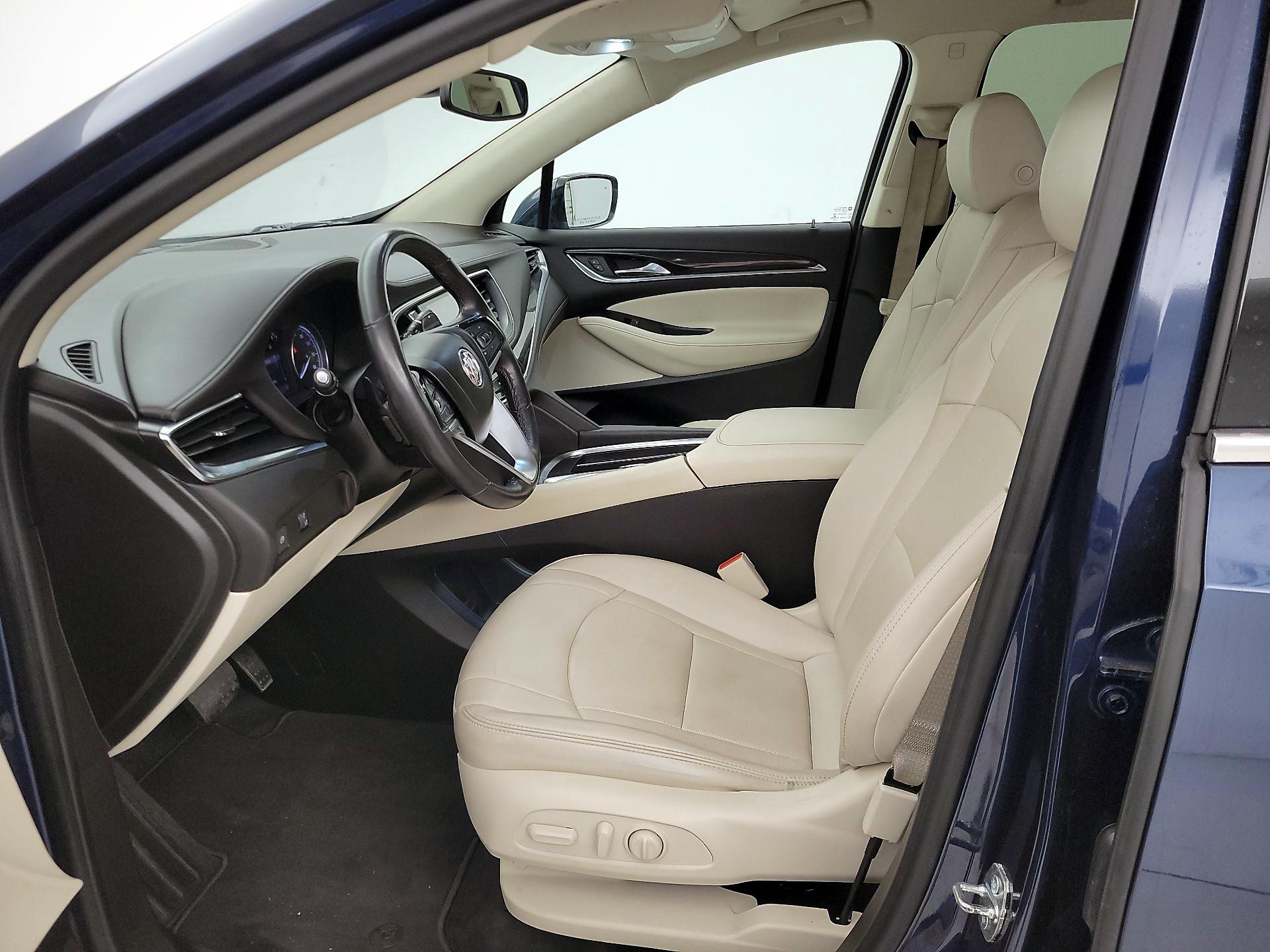 Thumbnail: 2022 Buick Enclave - 11