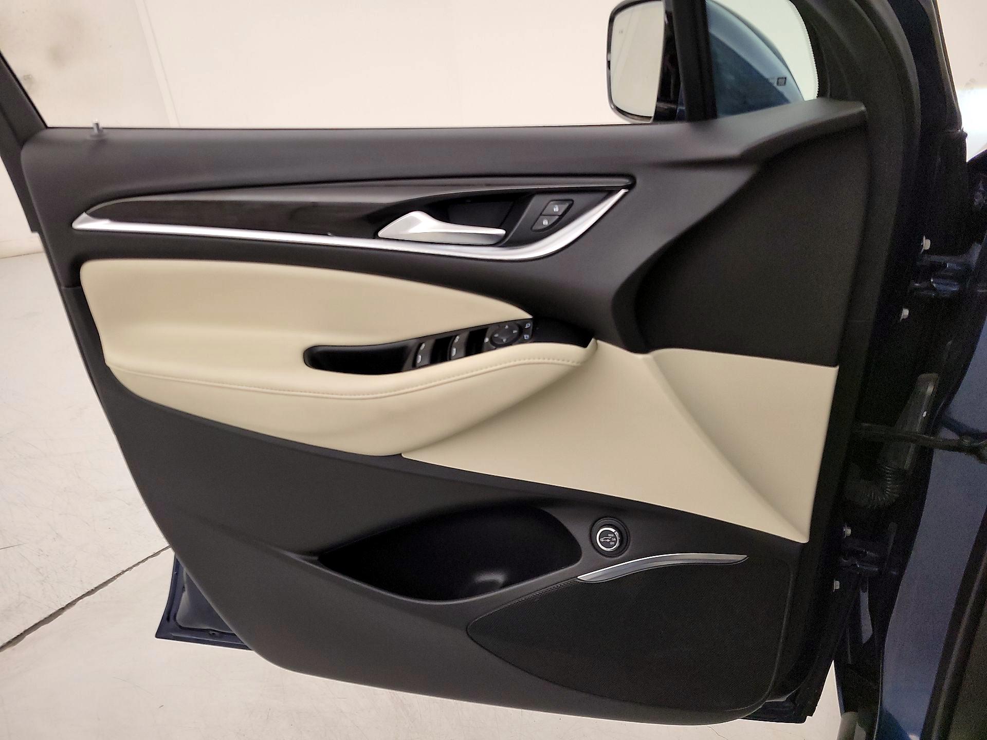 Thumbnail: 2022 Buick Enclave - 12