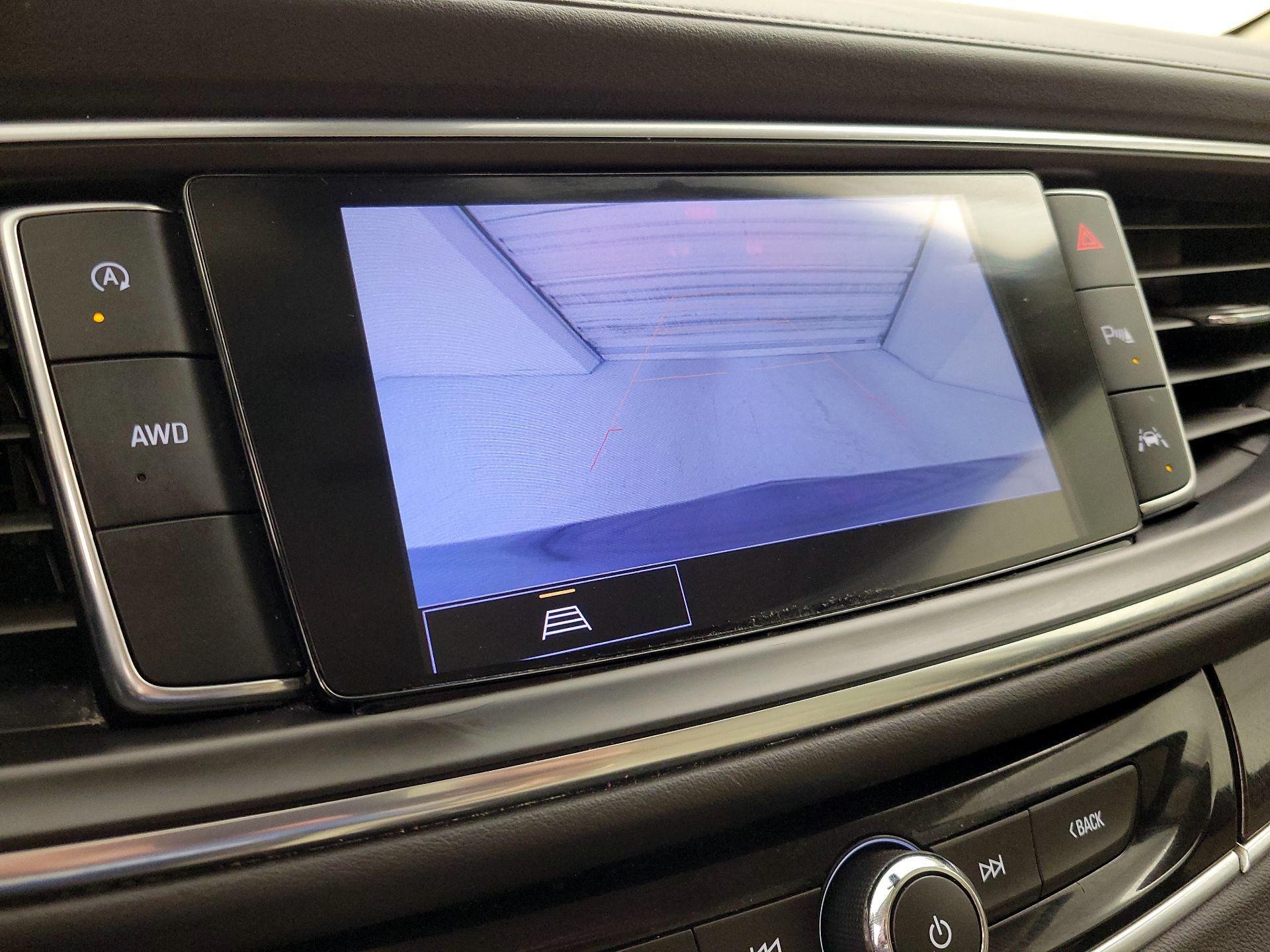 Thumbnail: 2022 Buick Enclave - 14