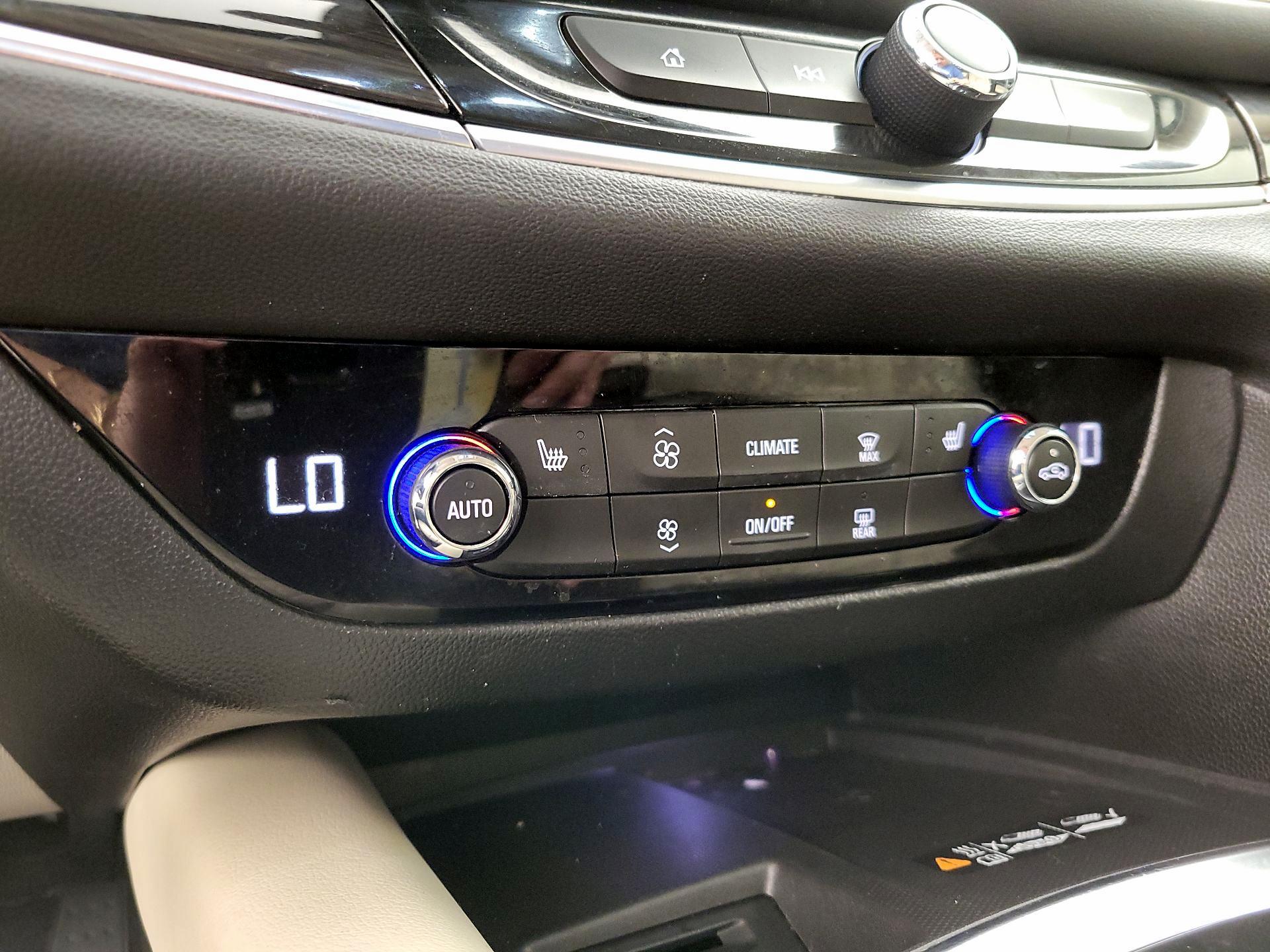 Thumbnail: 2022 Buick Enclave - 16