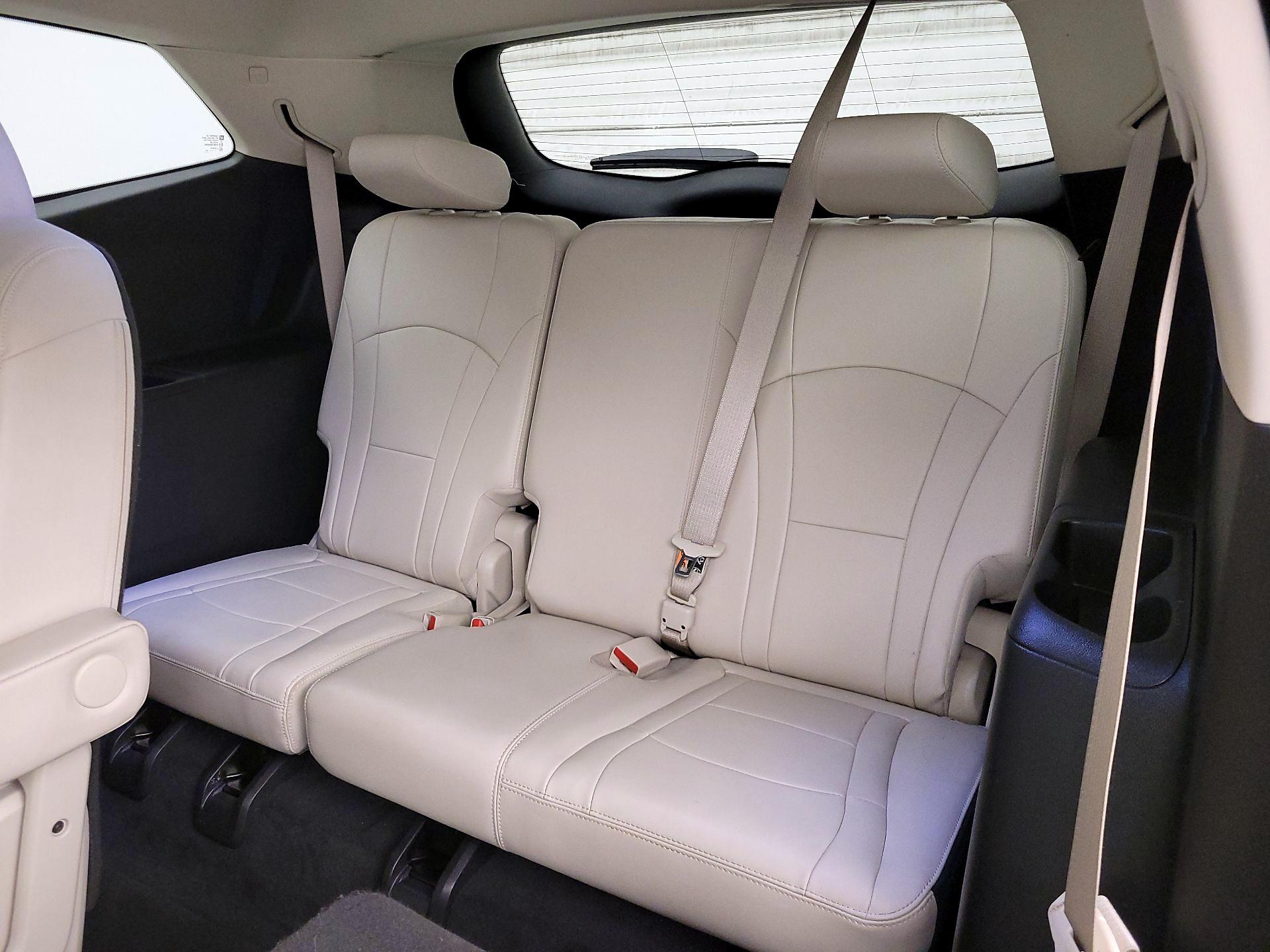 Thumbnail: 2022 Buick Enclave - 20