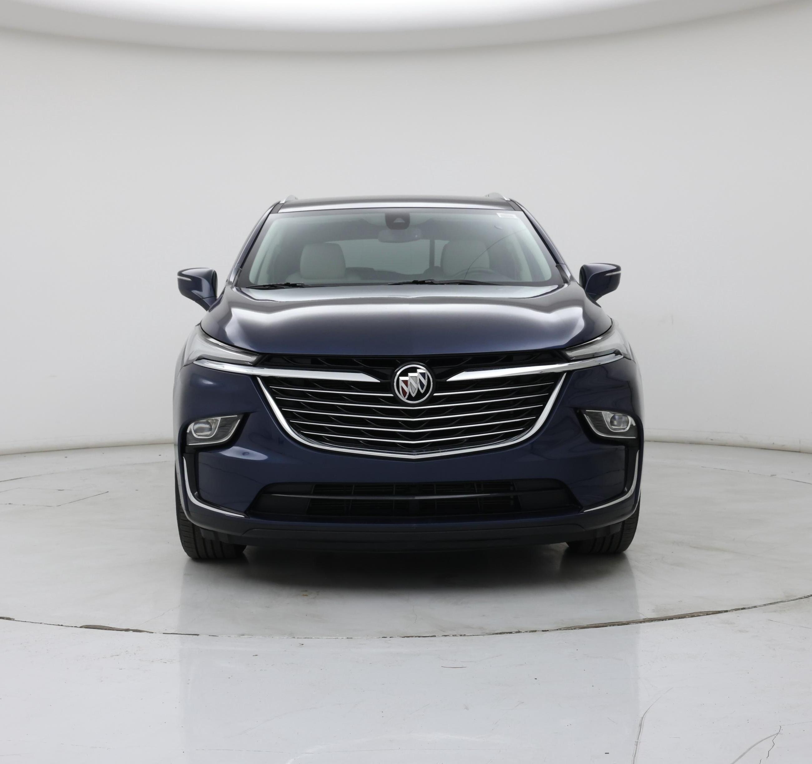 Thumbnail: 2022 Buick Enclave - 5