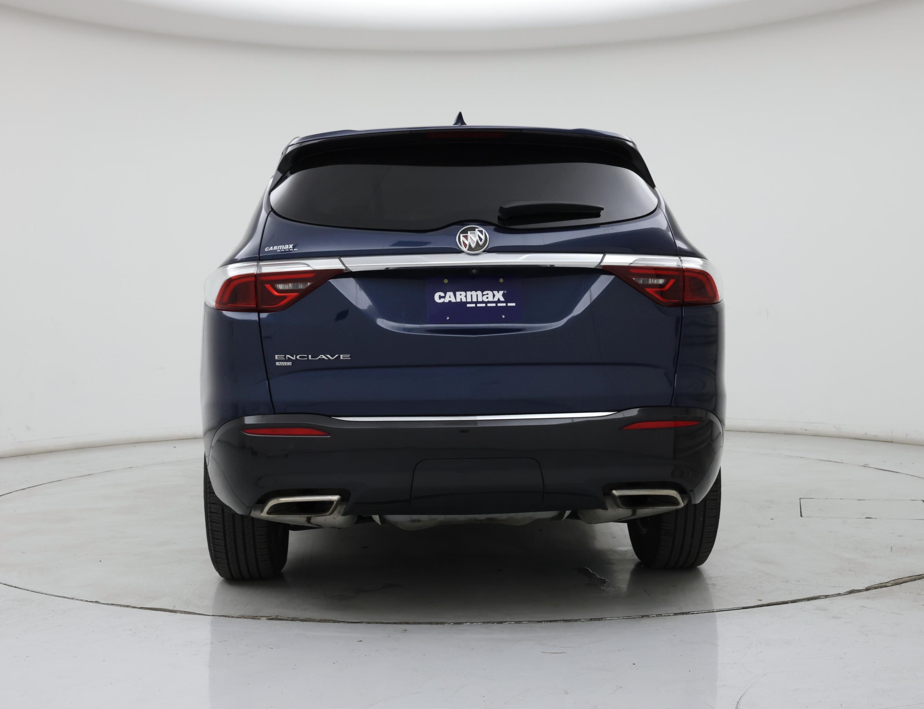 Thumbnail: 2022 Buick Enclave - 6