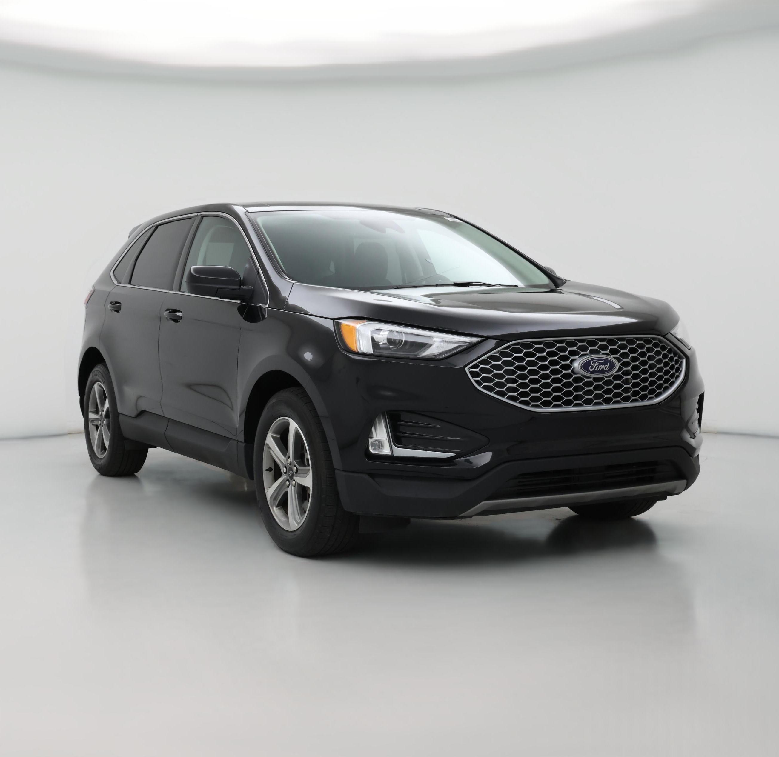 Thumbnail: 2024 Ford Edge - 1