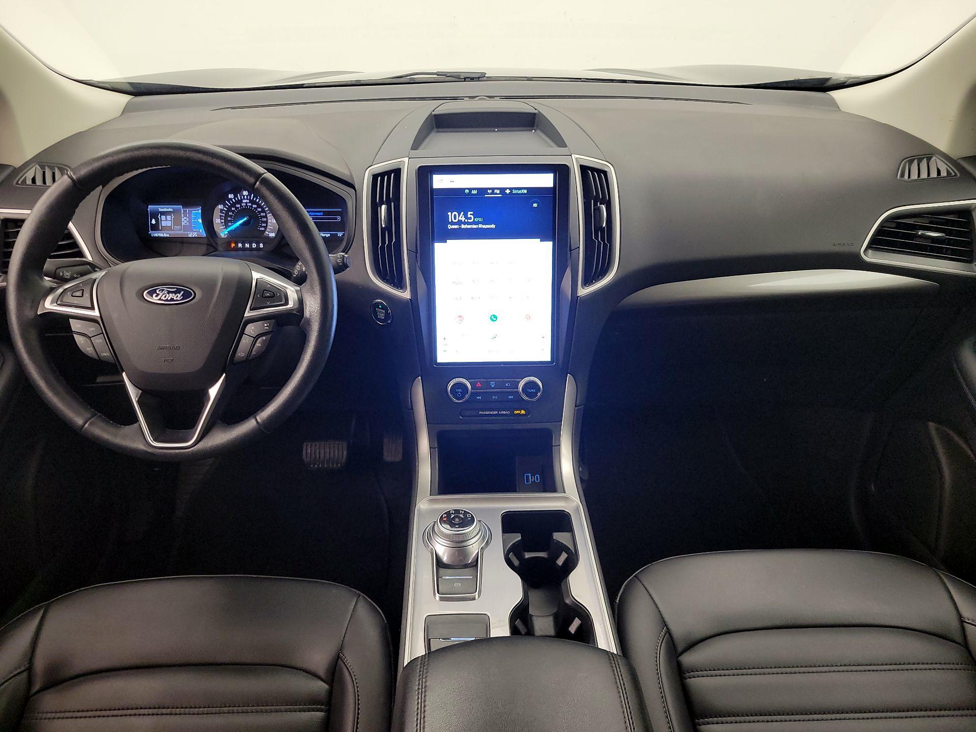 Thumbnail: 2024 Ford Edge - 9