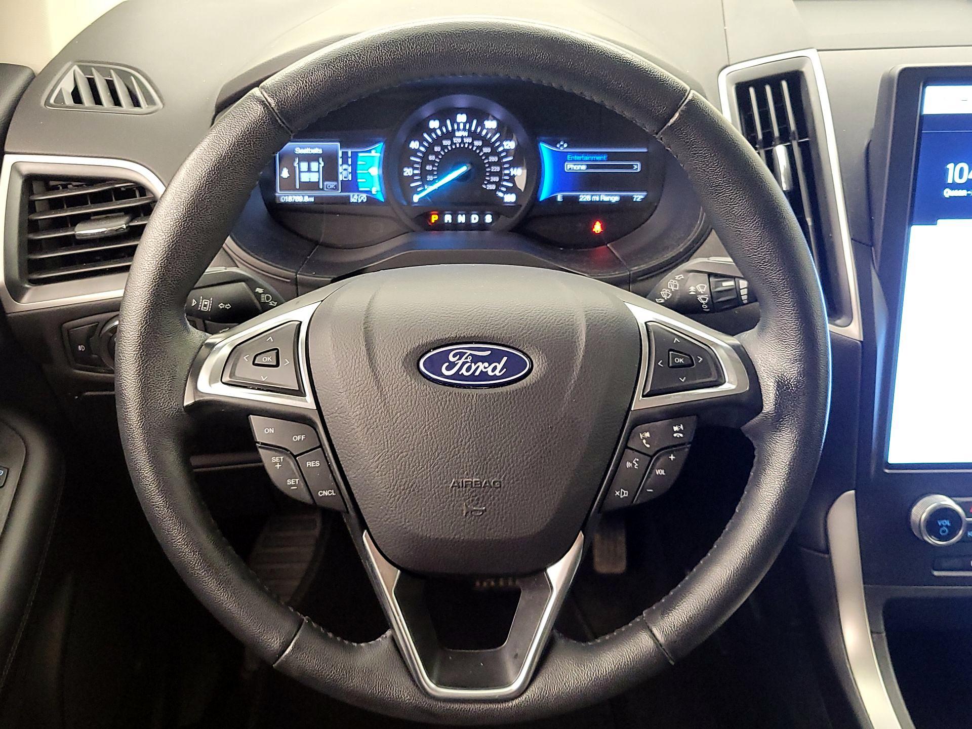 Thumbnail: 2024 Ford Edge - 10