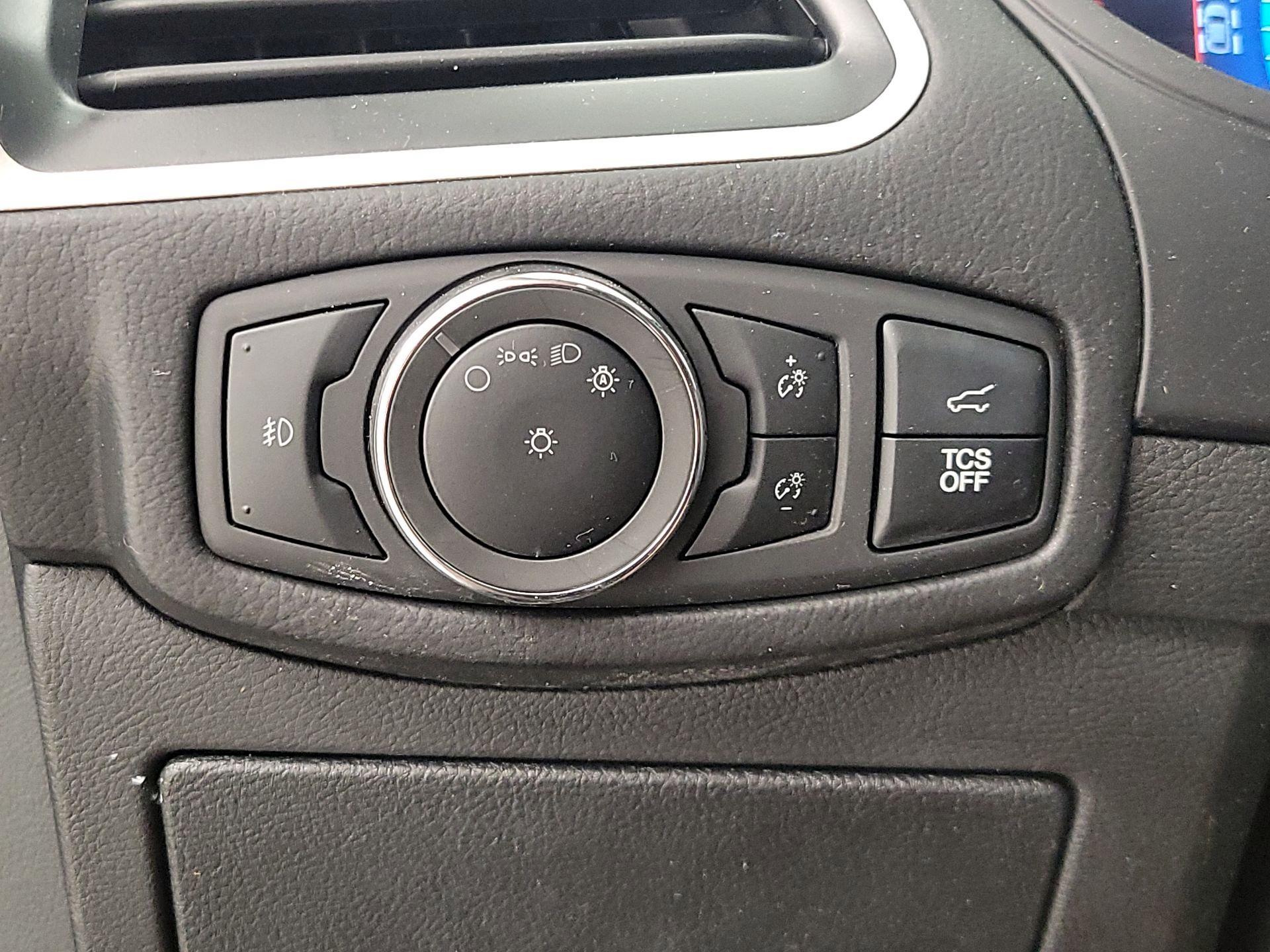 Thumbnail: 2024 Ford Edge - 13