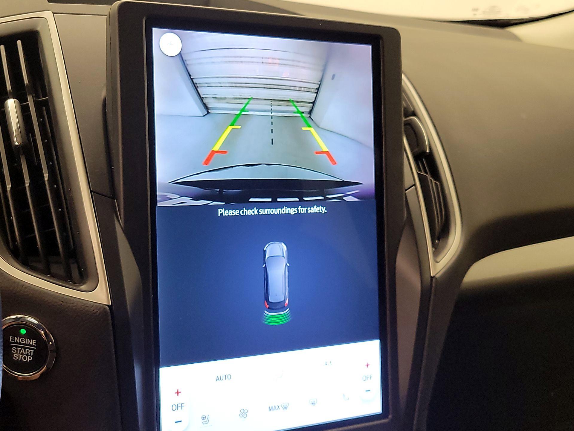 Thumbnail: 2024 Ford Edge - 14