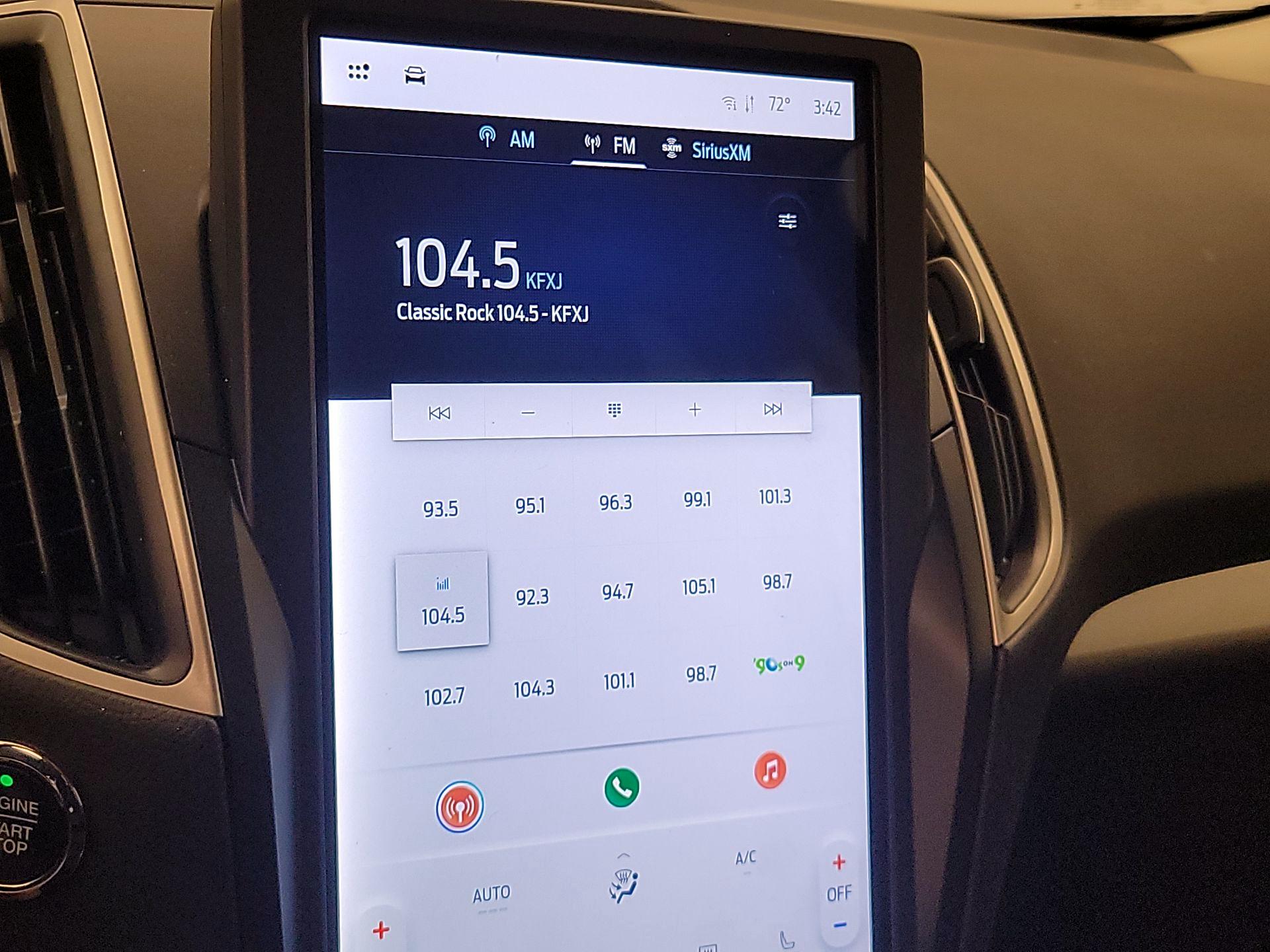 Thumbnail: 2024 Ford Edge - 15