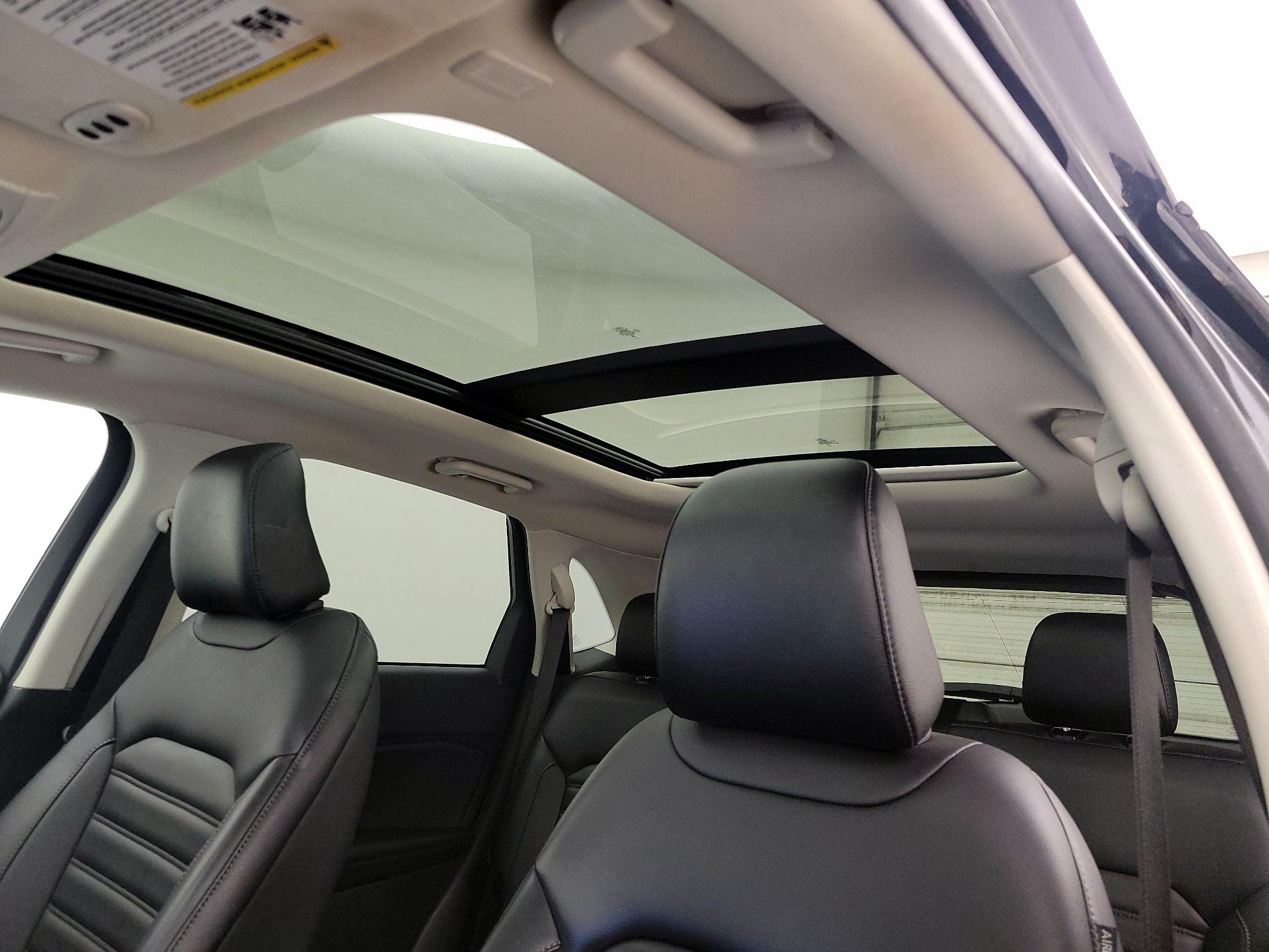 Thumbnail: 2024 Ford Edge - 19