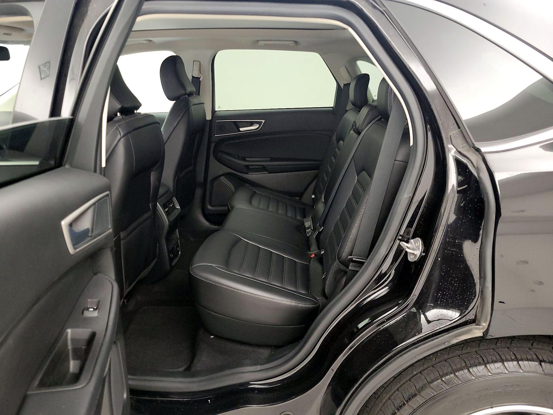 Thumbnail: 2024 Ford Edge - 20