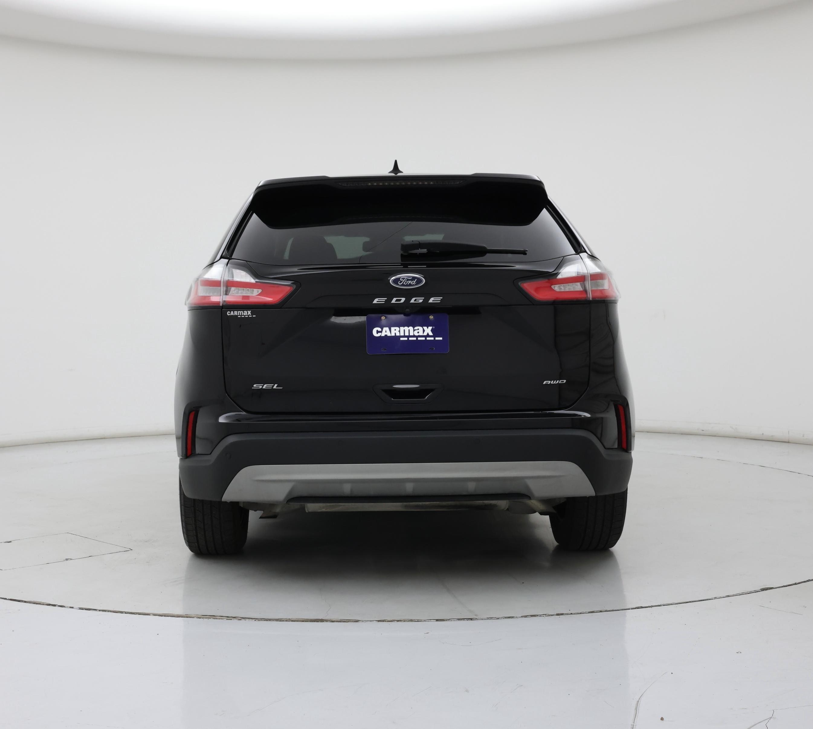 Thumbnail: 2024 Ford Edge - 6