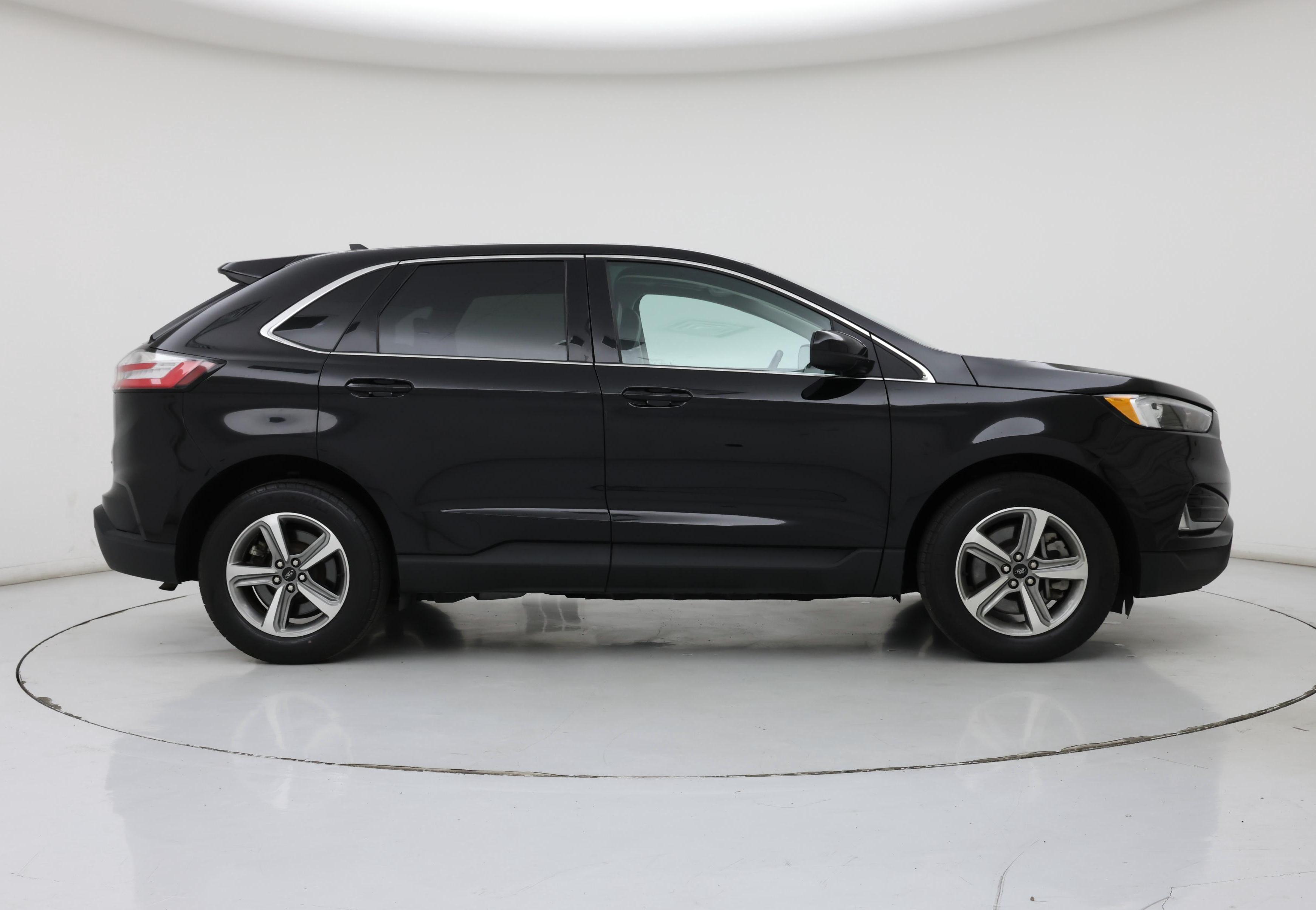 Thumbnail: 2024 Ford Edge - 7