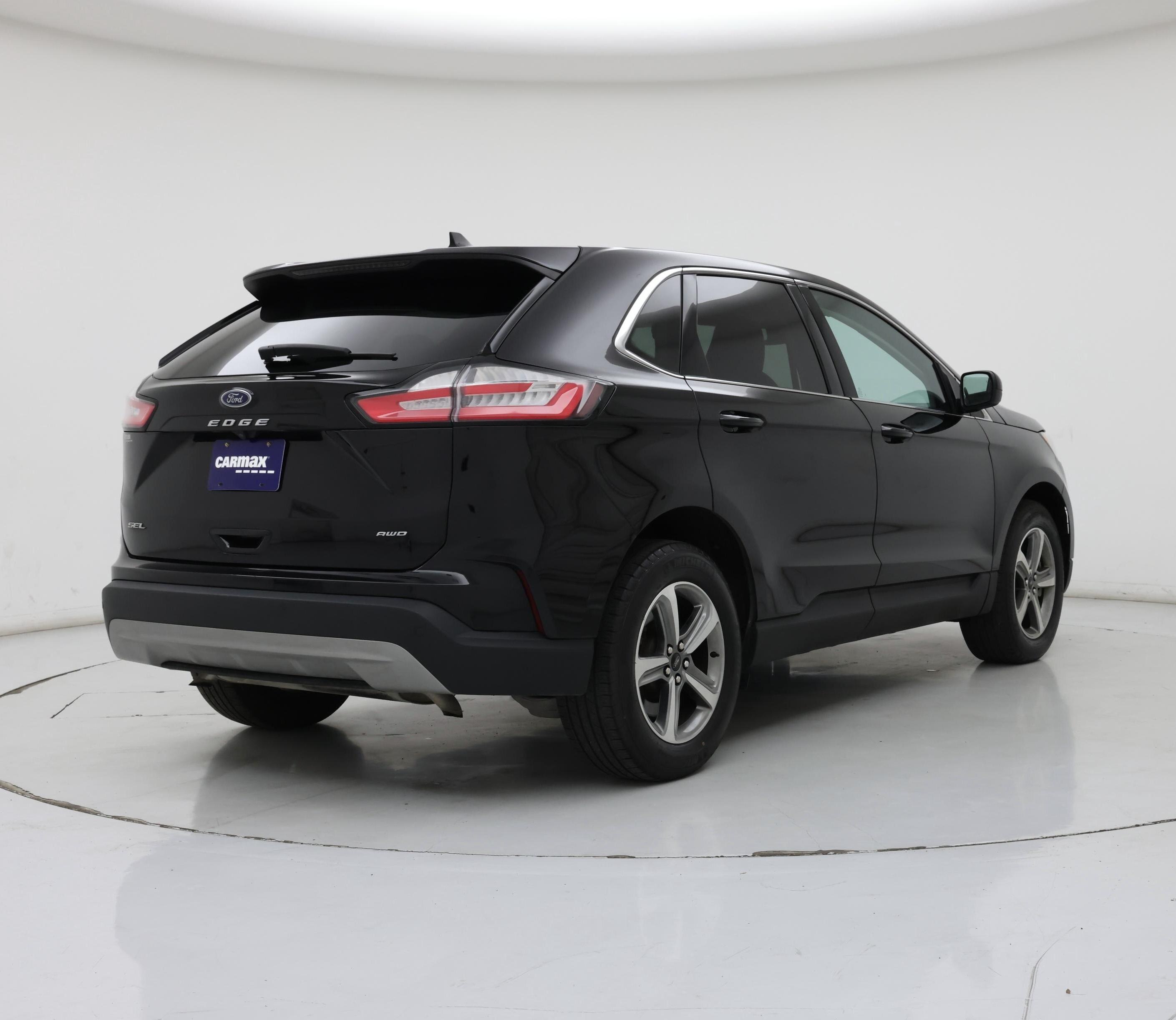 Thumbnail: 2024 Ford Edge - 8