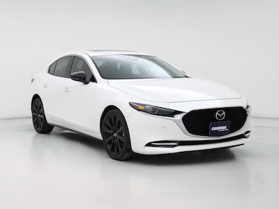 2021 Mazda Mazda3 2.5 Turbo Premium Plus