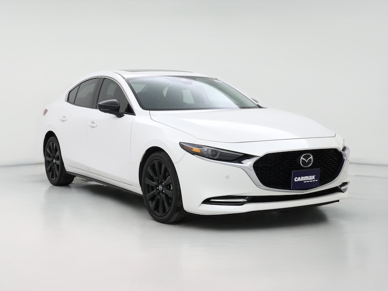 2021 Mazda Mazda3 2.5 Turbo Premium Plus