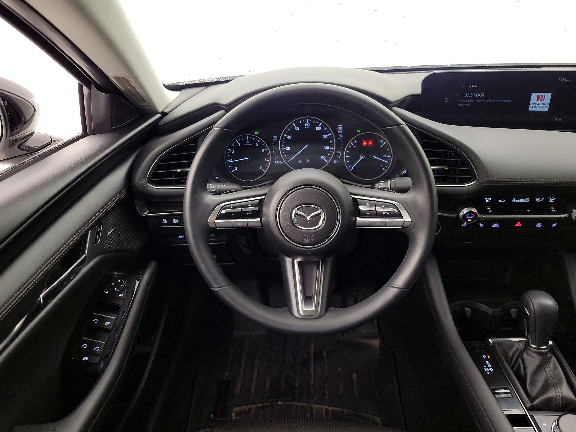 Thumbnail: 2021 Mazda Mazda3 - 10