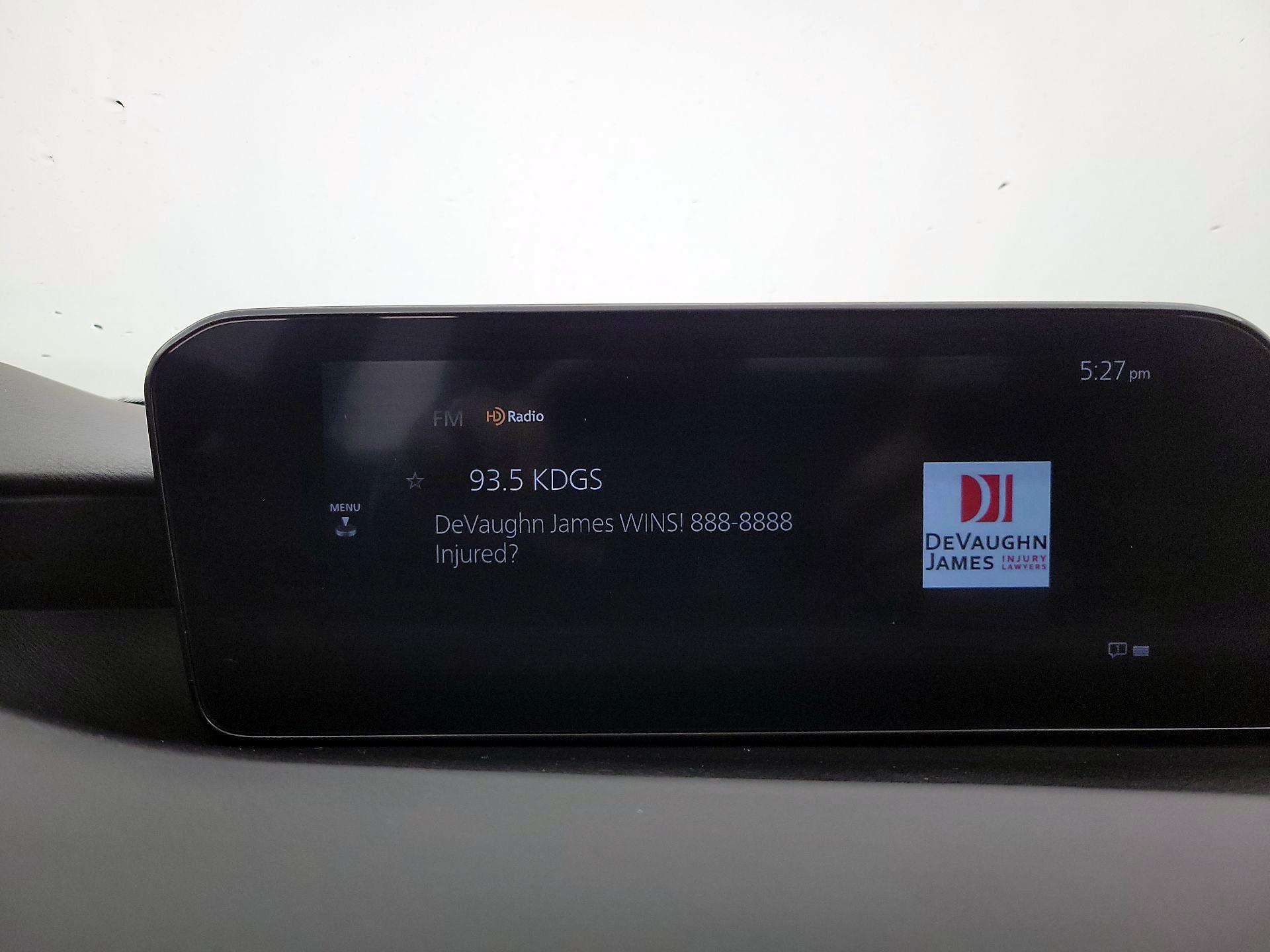 Thumbnail: 2021 Mazda Mazda3 - 15