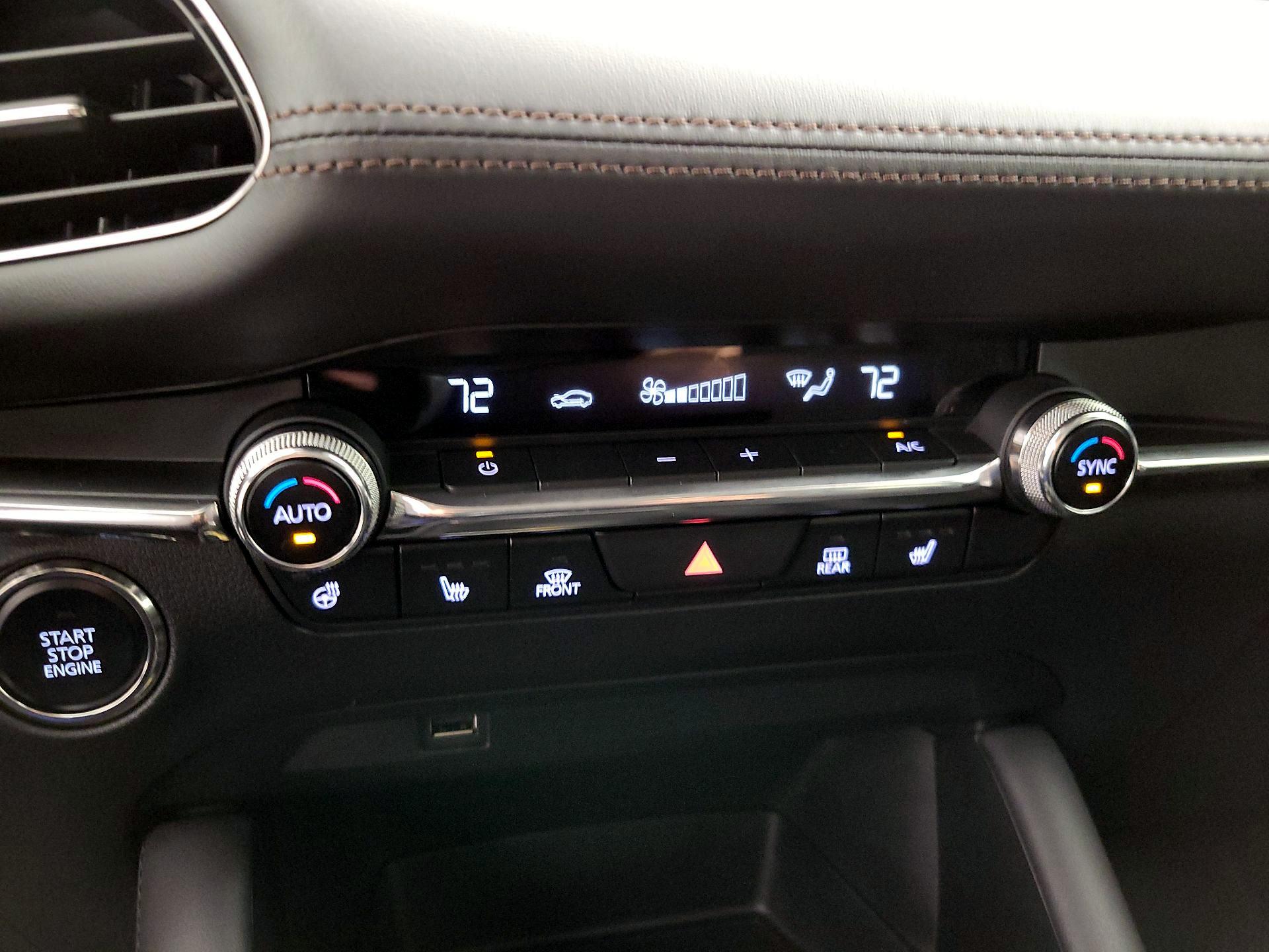 Thumbnail: 2021 Mazda Mazda3 - 16