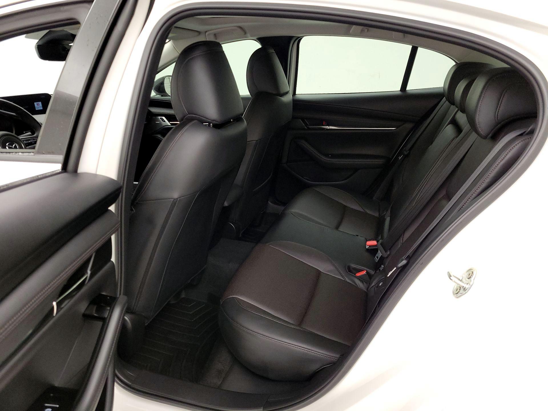 Thumbnail: 2021 Mazda Mazda3 - 20