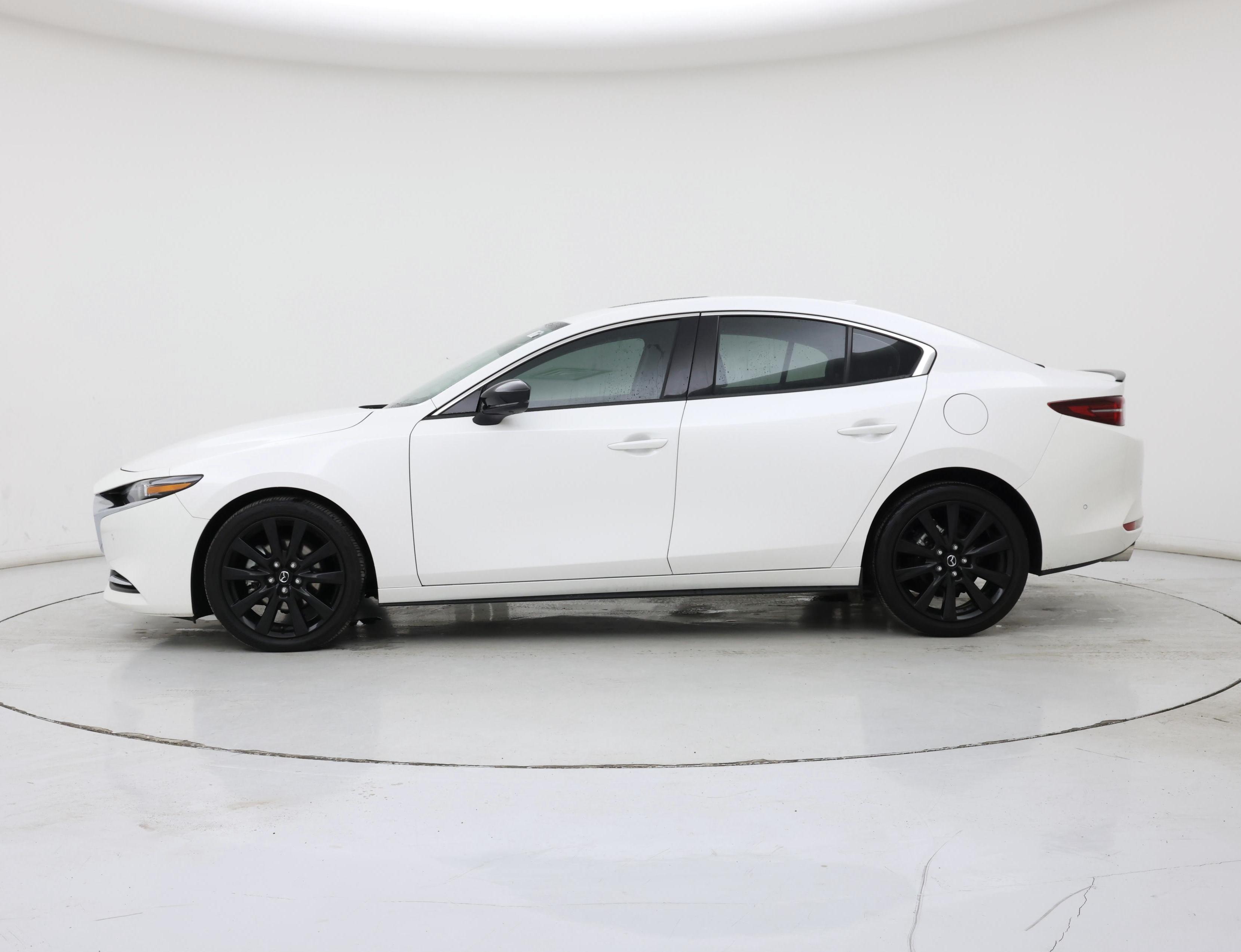 Thumbnail: 2021 Mazda Mazda3 - 3