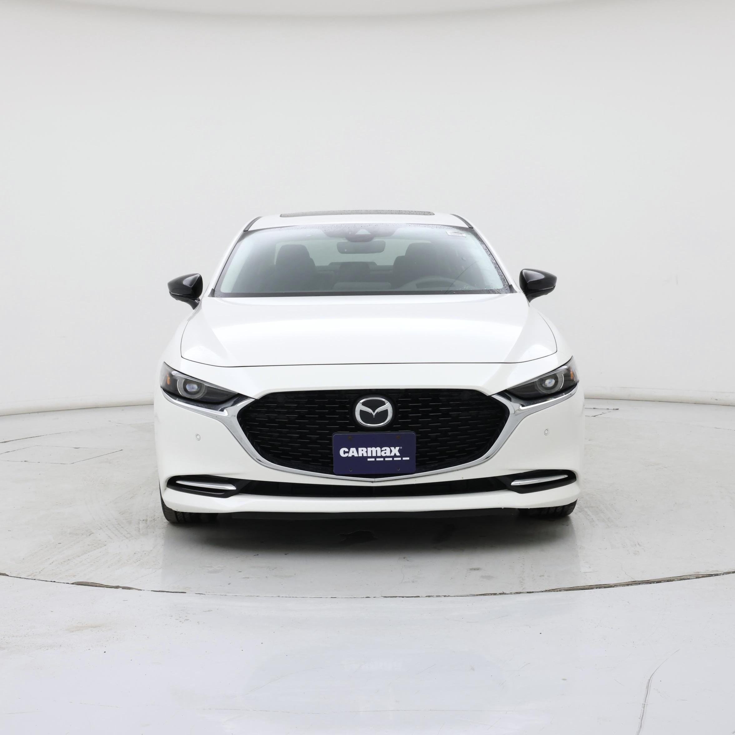 Thumbnail: 2021 Mazda Mazda3 - 5