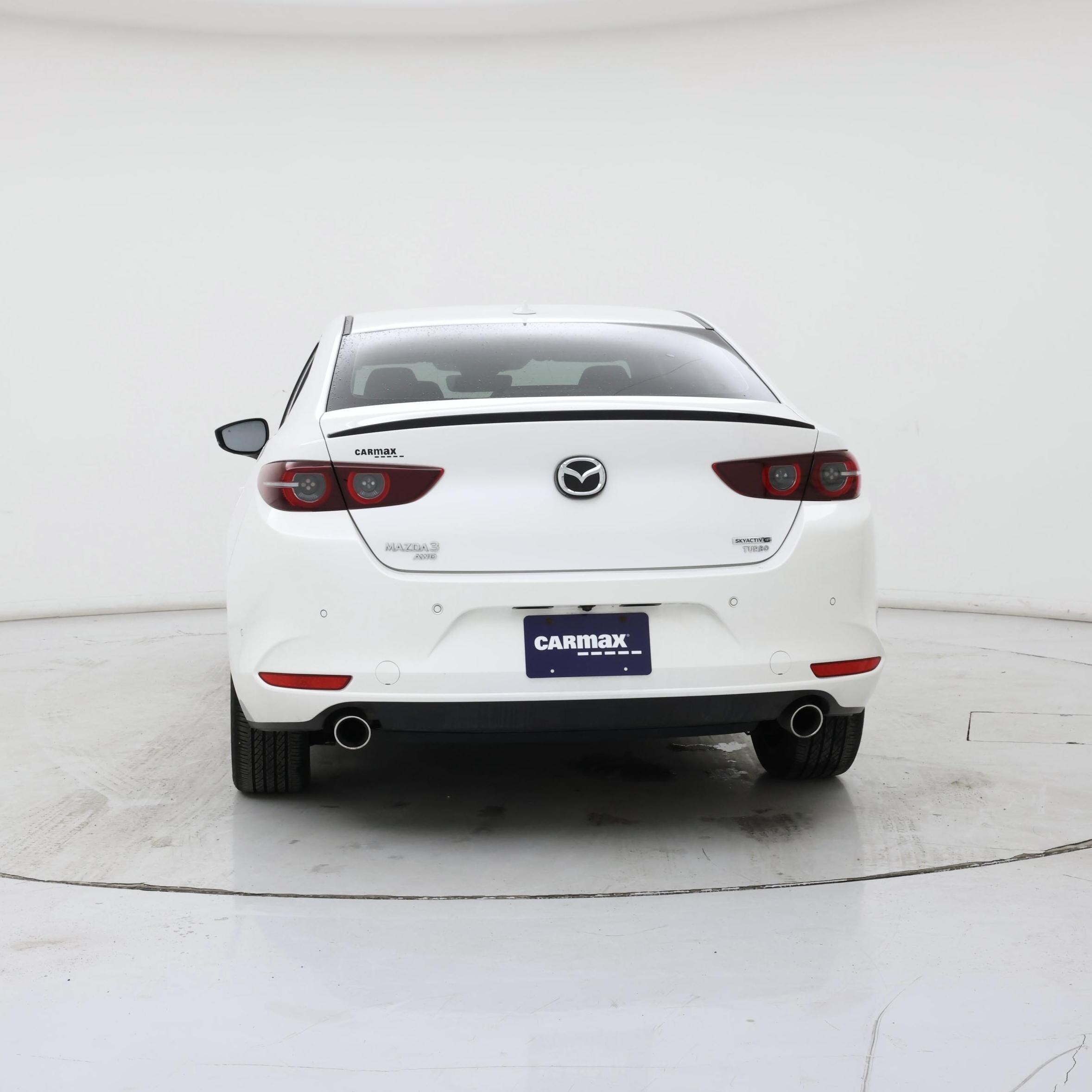 Thumbnail: 2021 Mazda Mazda3 - 6