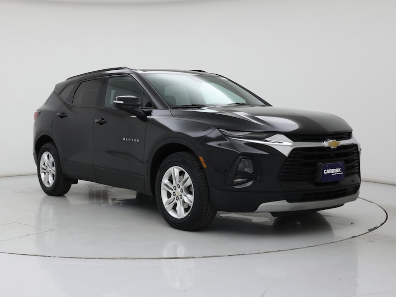 2022 Chevrolet Blazer 3LT