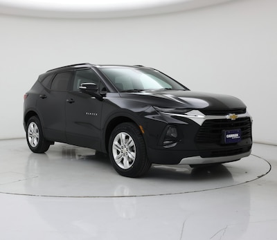 2022 Chevrolet Blazer 3LT