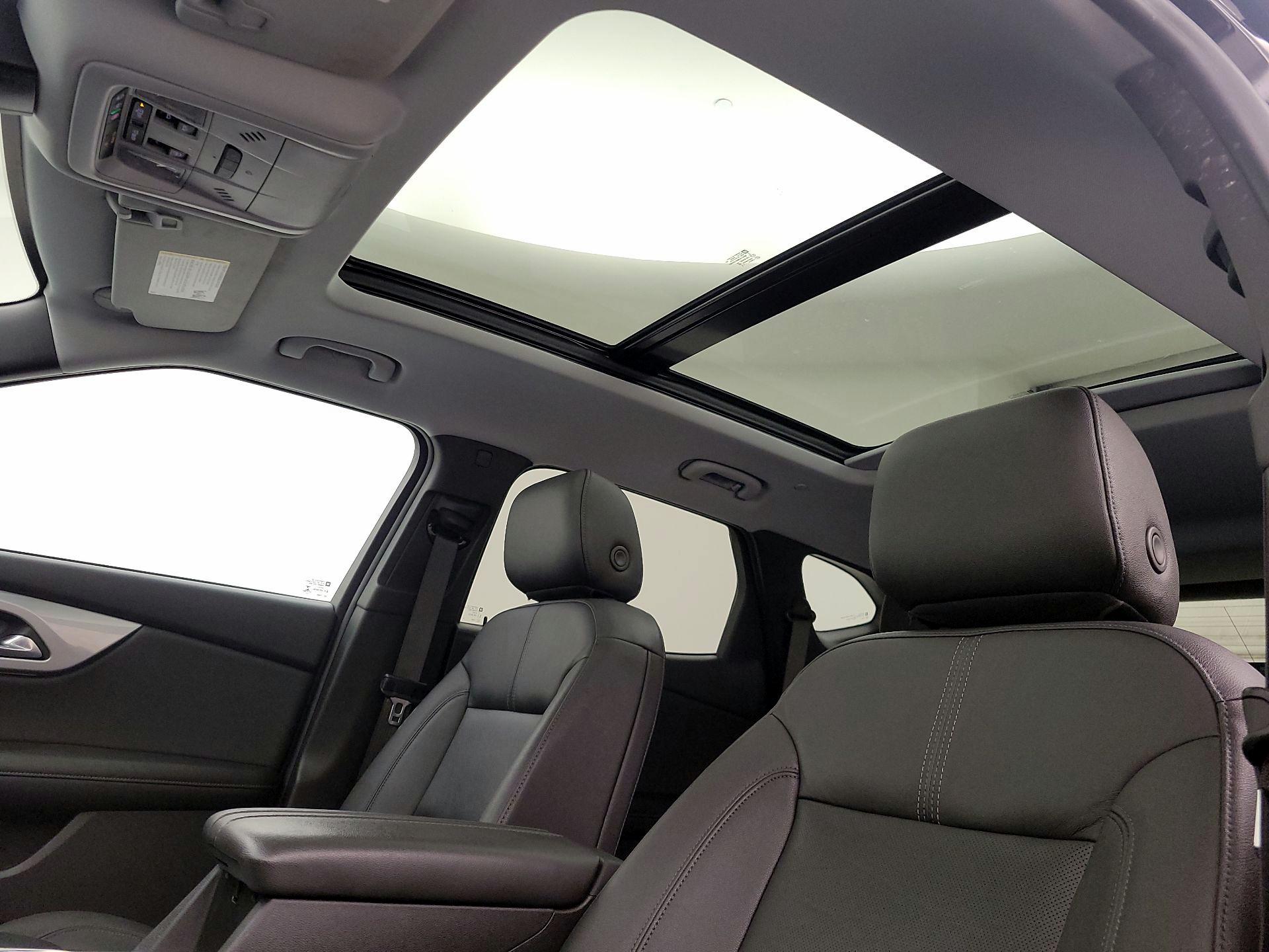 Thumbnail: 2022 Chevrolet Blazer - 19