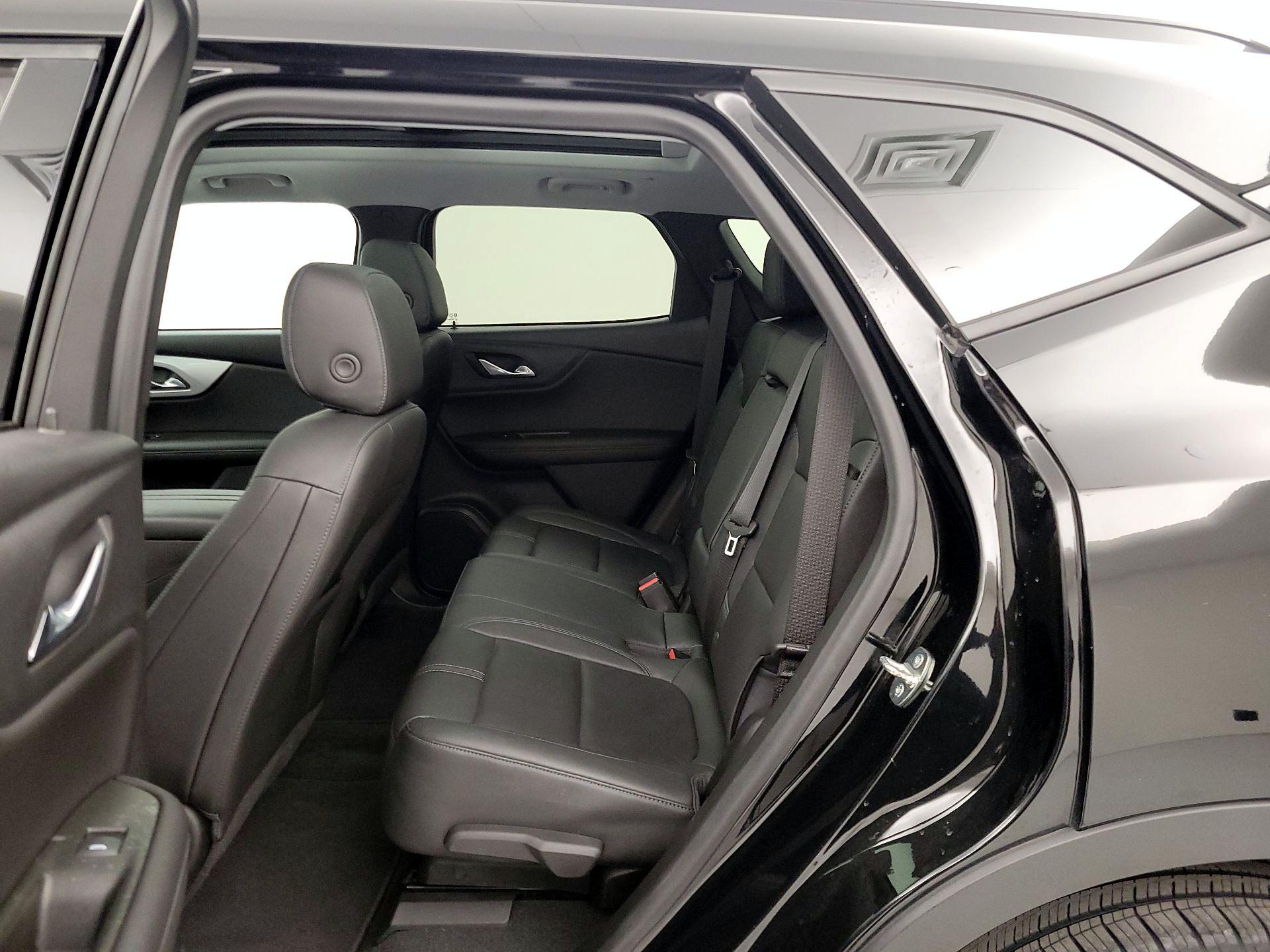 Thumbnail: 2022 Chevrolet Blazer - 20