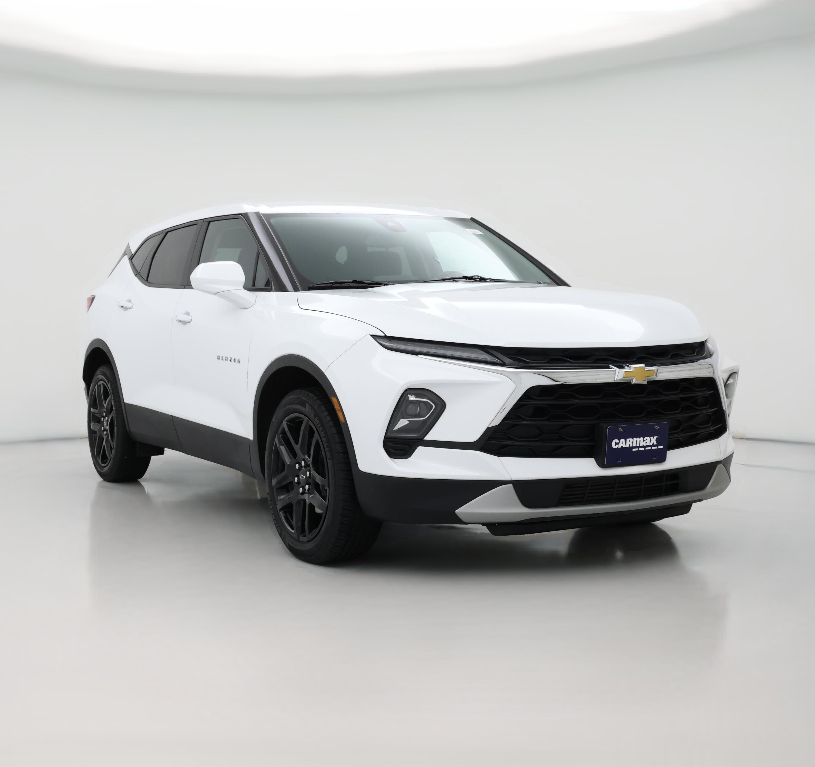 Thumbnail: 2023 Chevrolet Blazer - 1