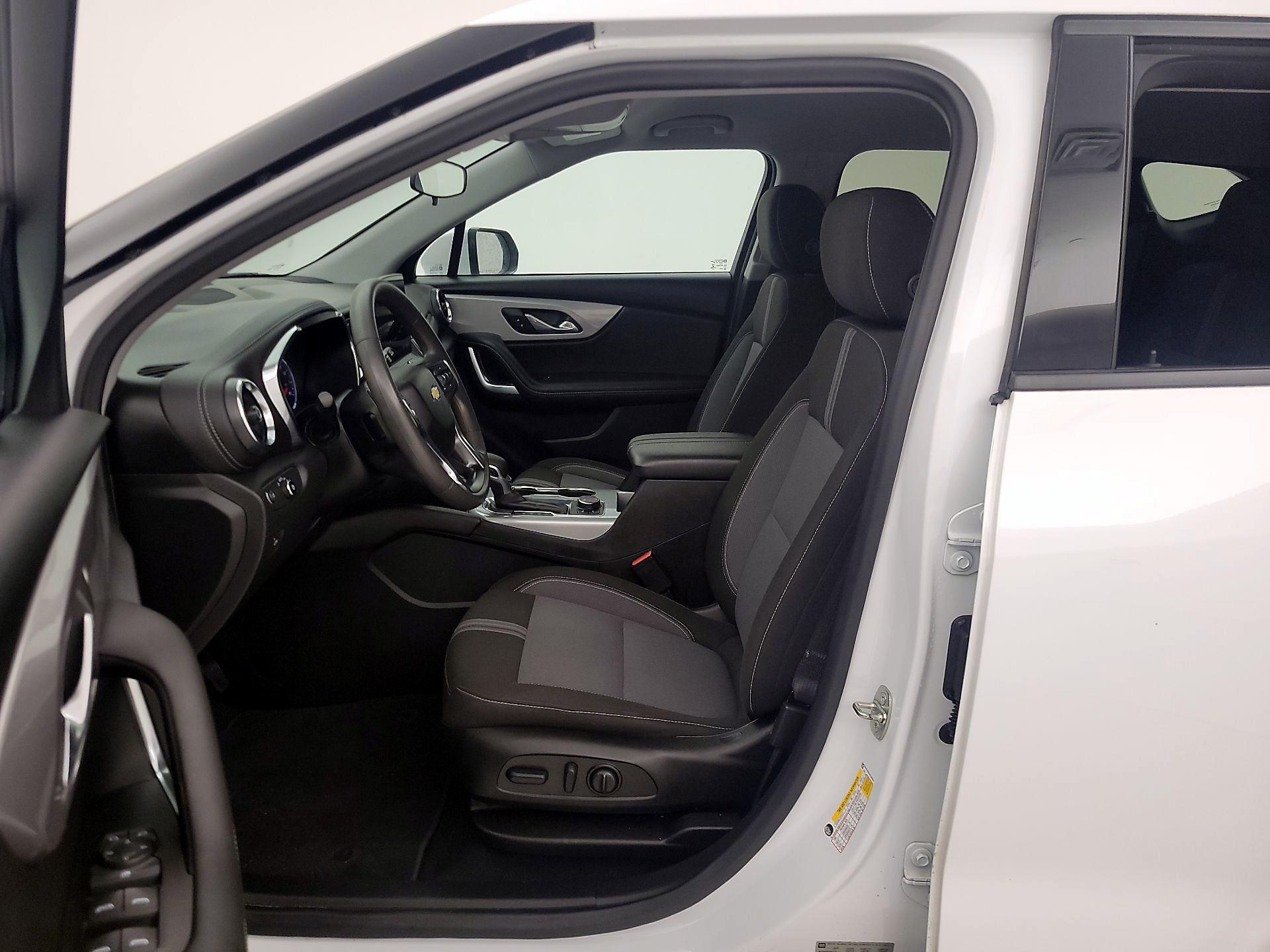 Thumbnail: 2023 Chevrolet Blazer - 11