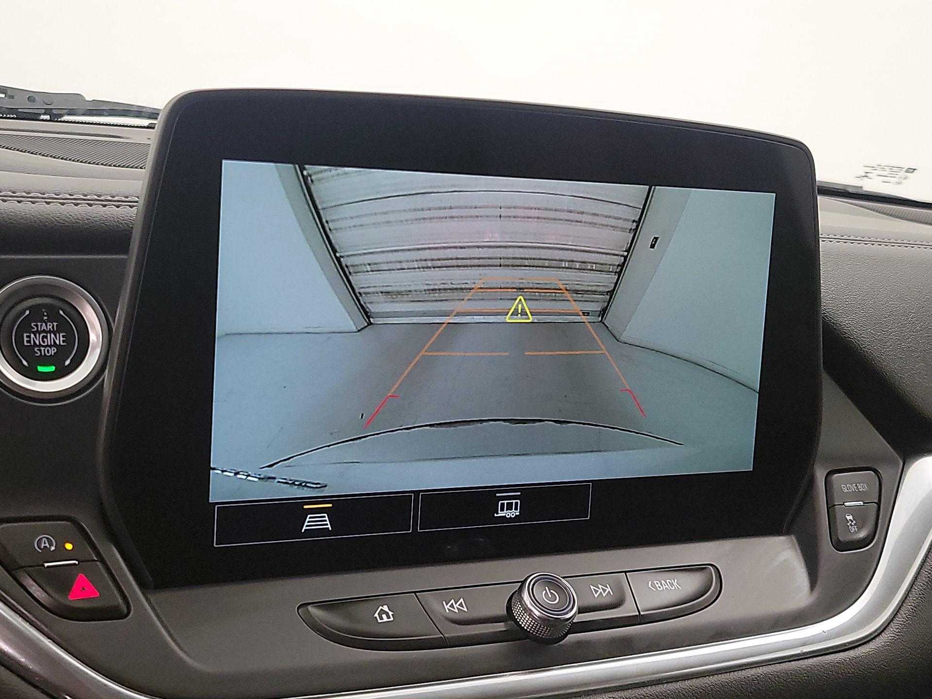 Thumbnail: 2023 Chevrolet Blazer - 14