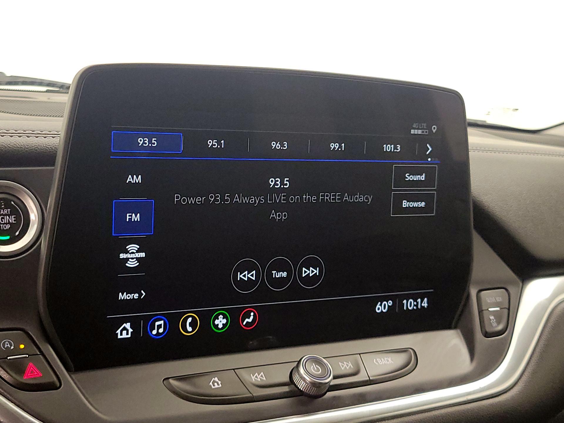 Thumbnail: 2023 Chevrolet Blazer - 15